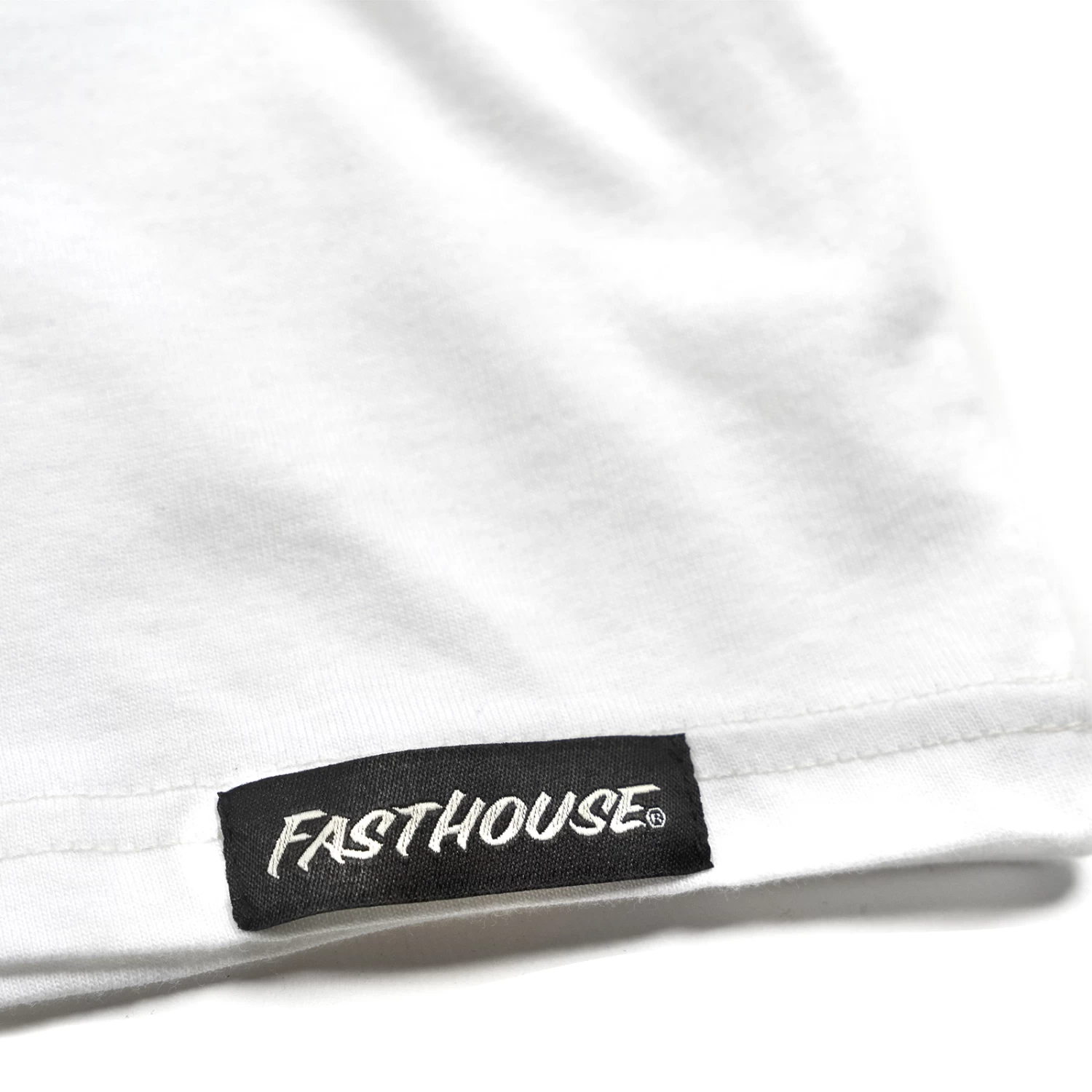 FASTHOUSE Members Only Long Sleeve Tee - Image 5