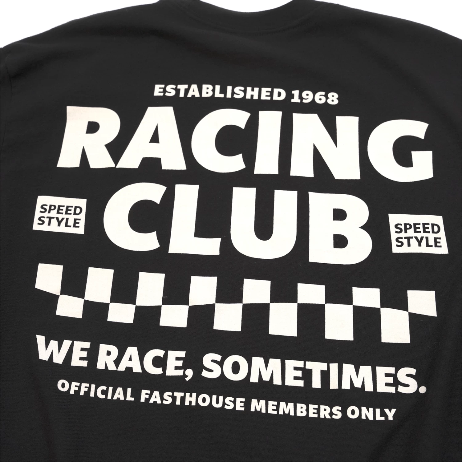 FASTHOUSE Members Only Tee - Image 5