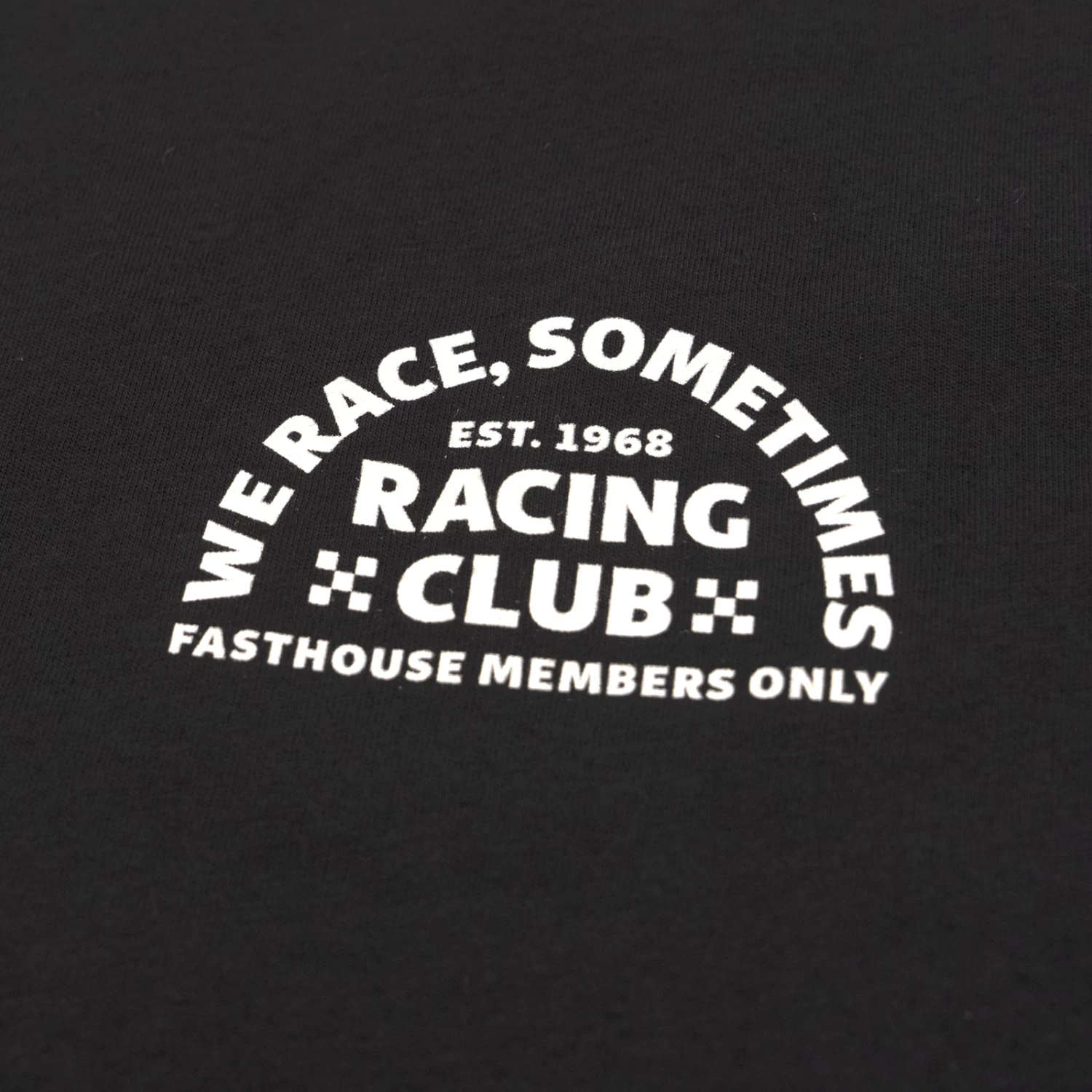 FASTHOUSE Members Only Tee - Image 4