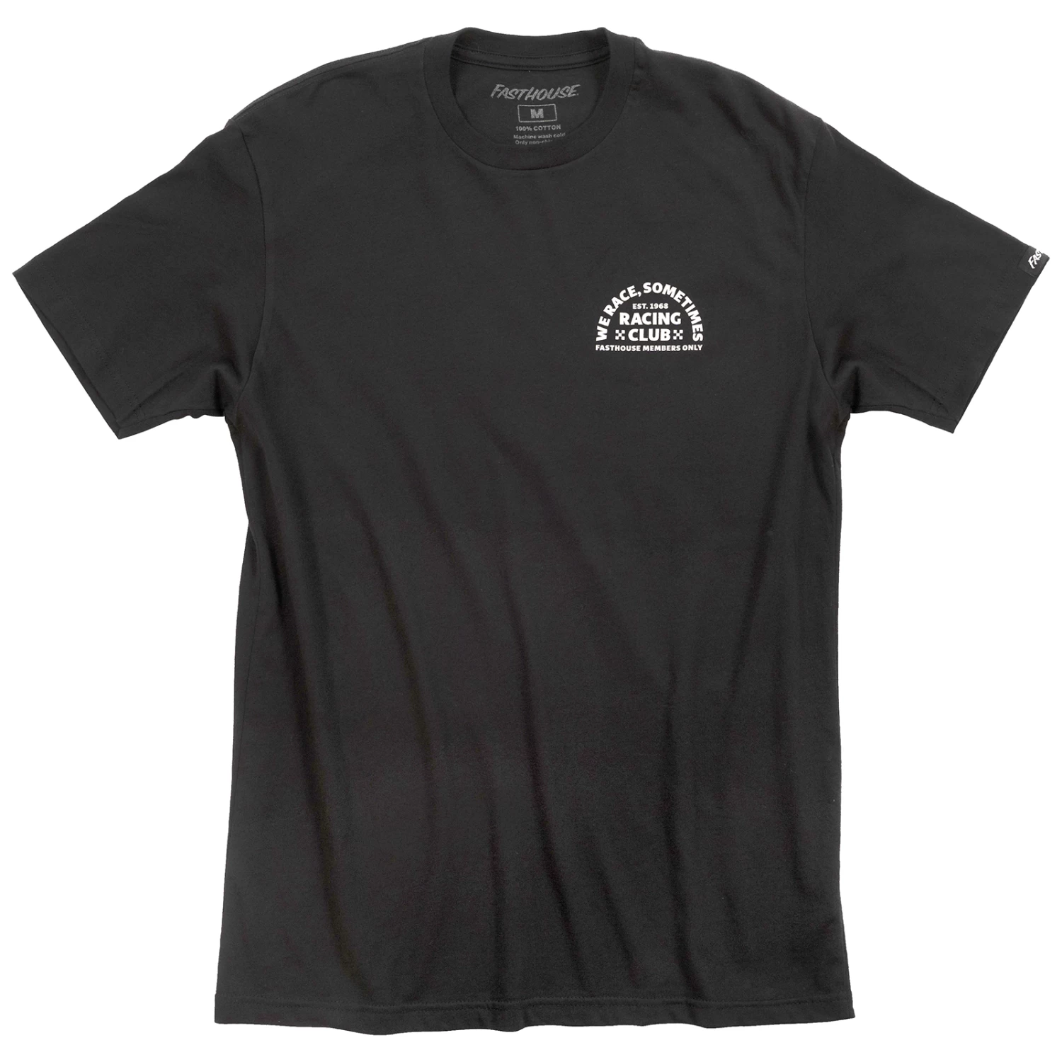 FASTHOUSE Members Only Tee - Image 3