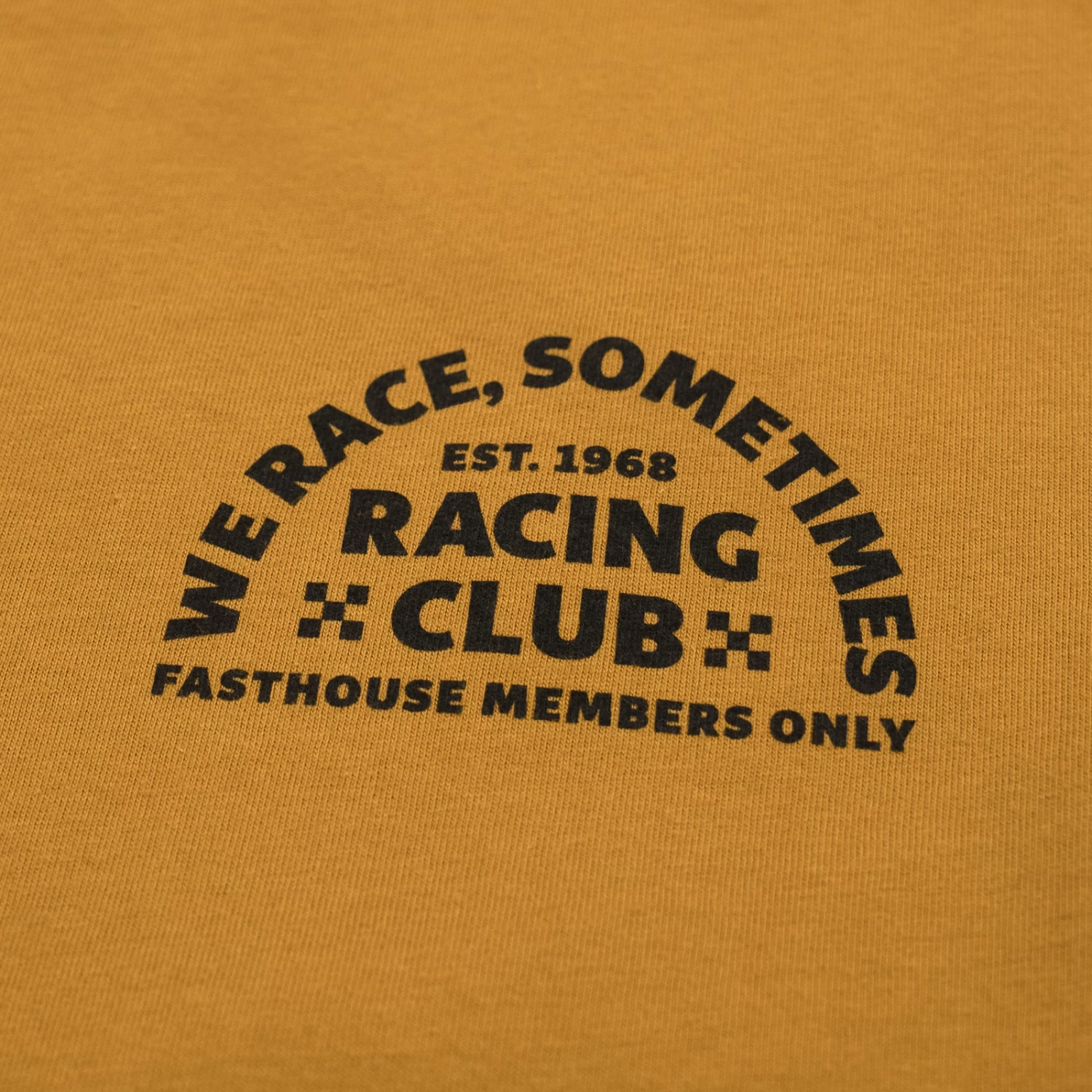 FASTHOUSE Members Only Tee - Image 8