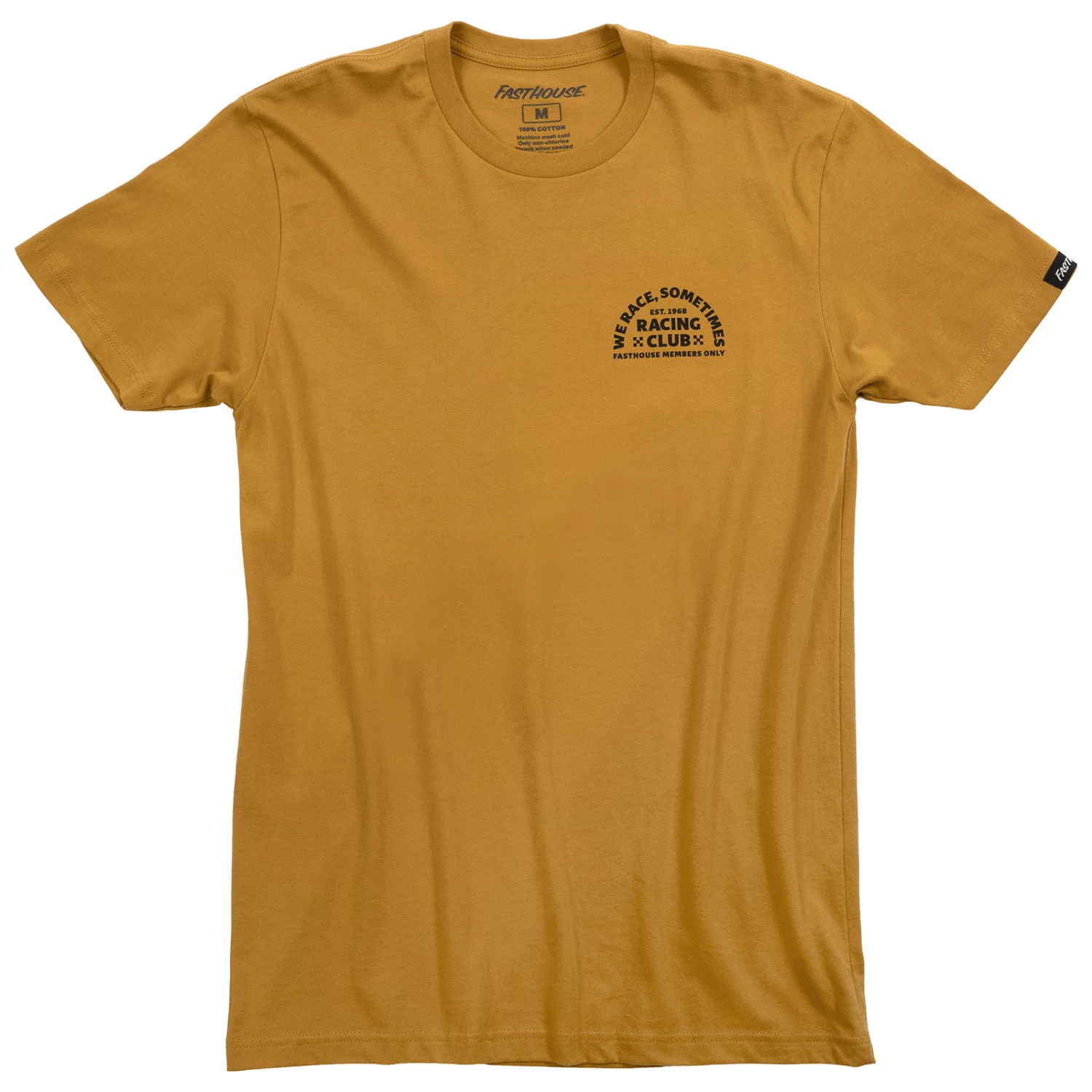 FASTHOUSE Members Only Tee - Image 7