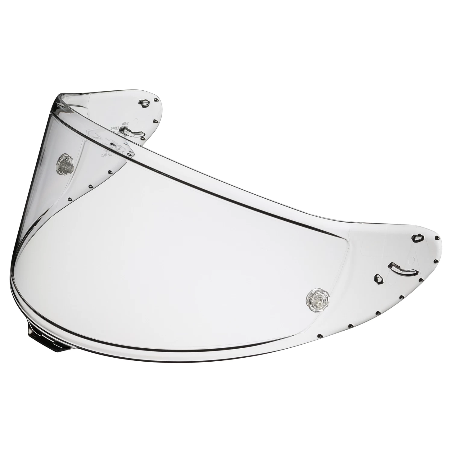 Shoei CWR-F2R Face Shield