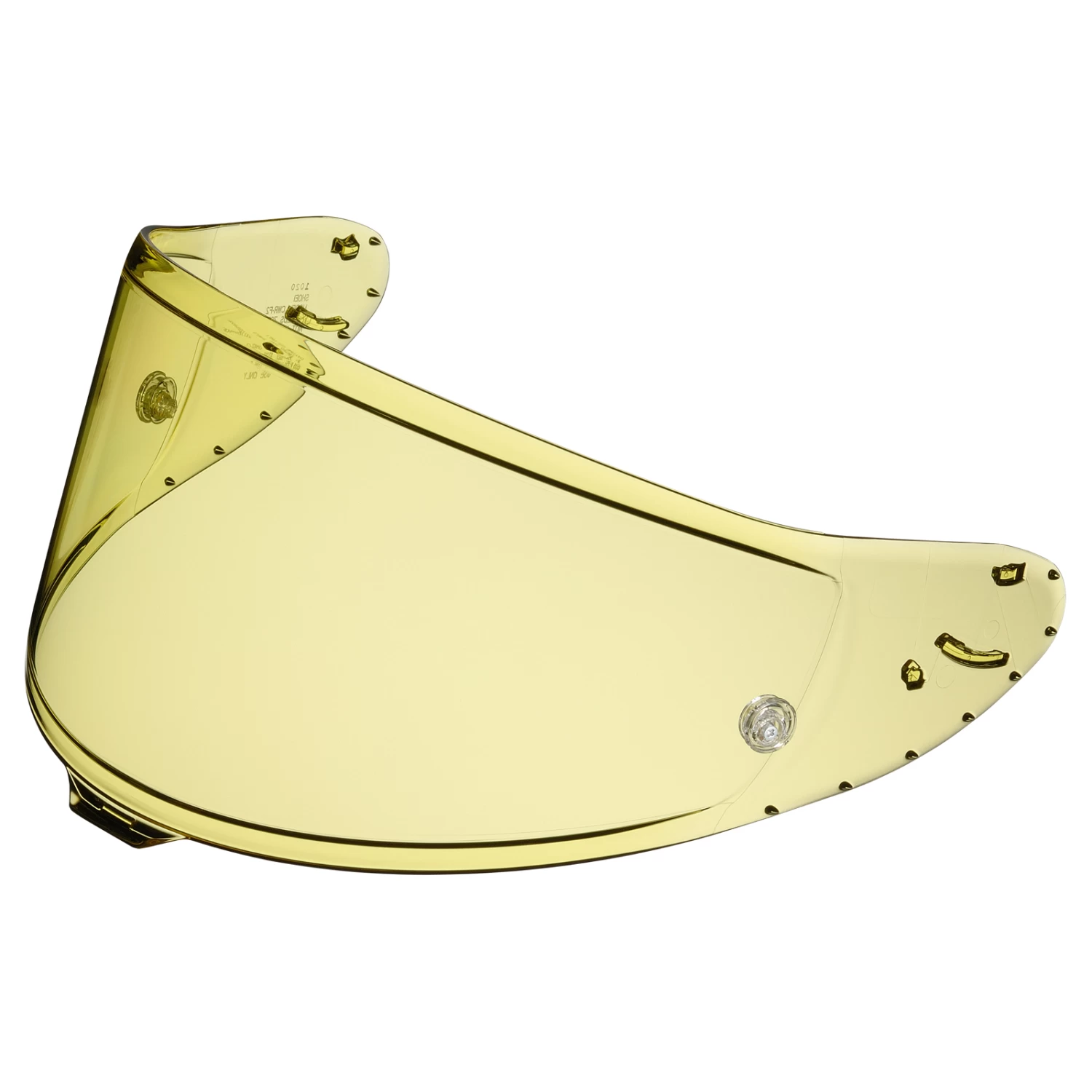 Shoei CWR-F2R Face Shield - Image 3
