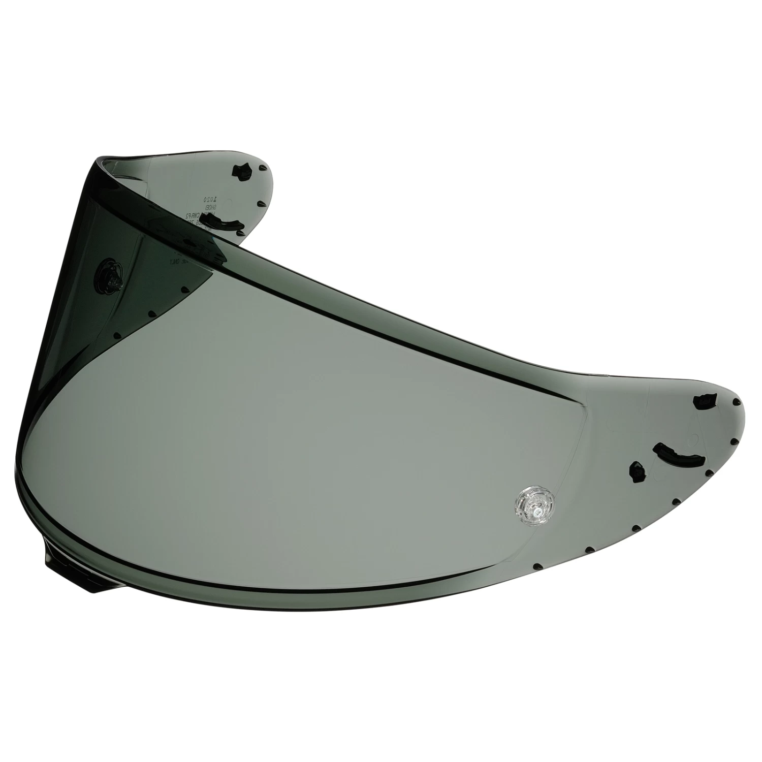 Shoei CWR-F2R Face Shield - Image 2