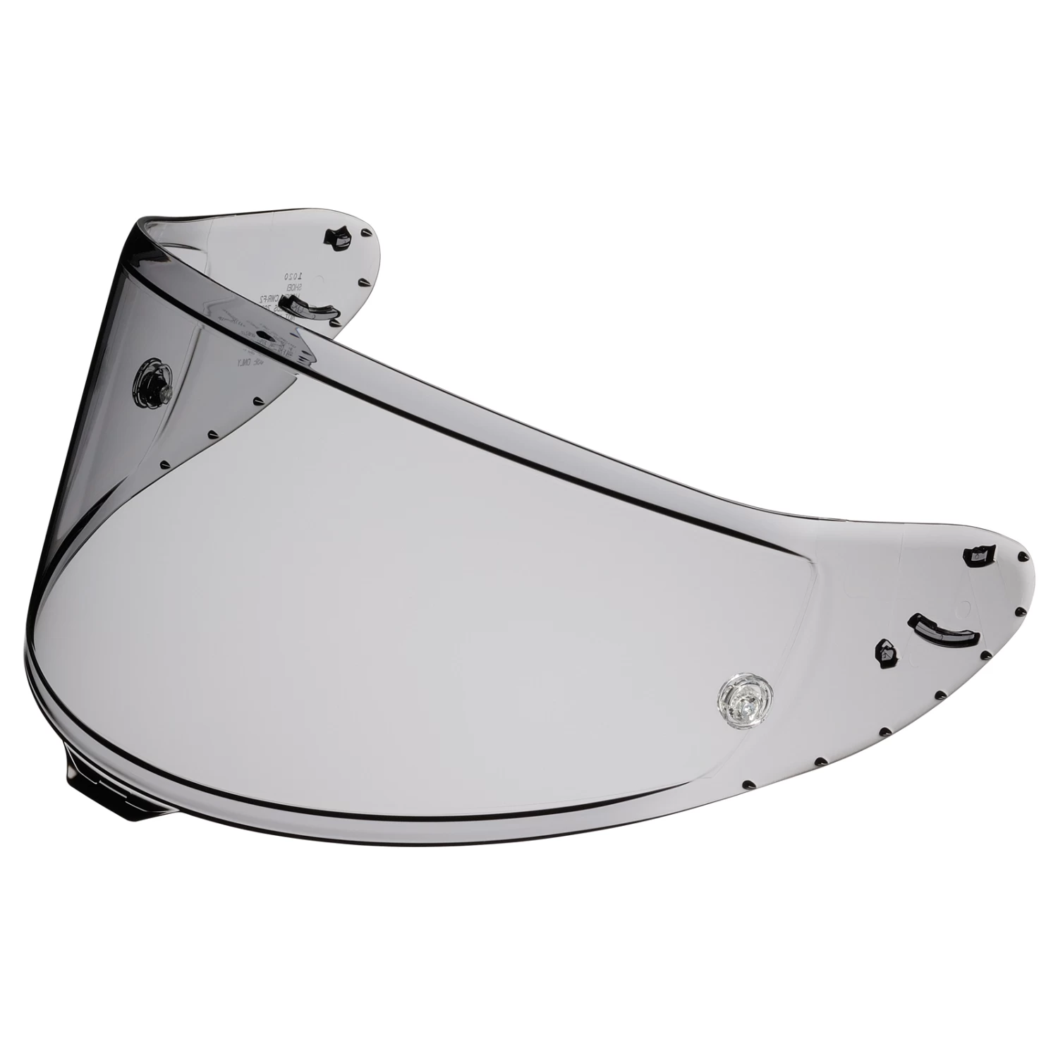 Shoei CWR-F2R Face Shield - Image 4