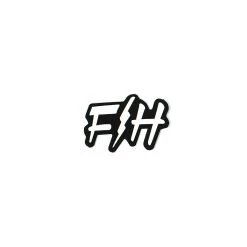 FASTHOUSE Mini FH Sticker