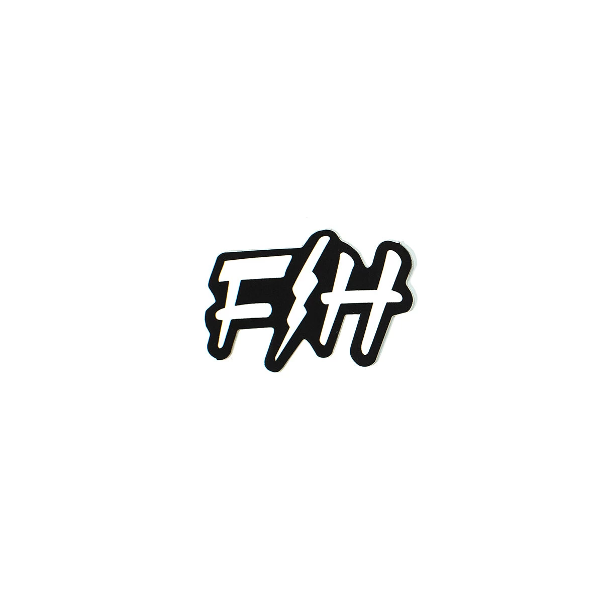 FASTHOUSE Mini FH Sticker