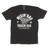FASTHOUSE Mixin Gas Tee