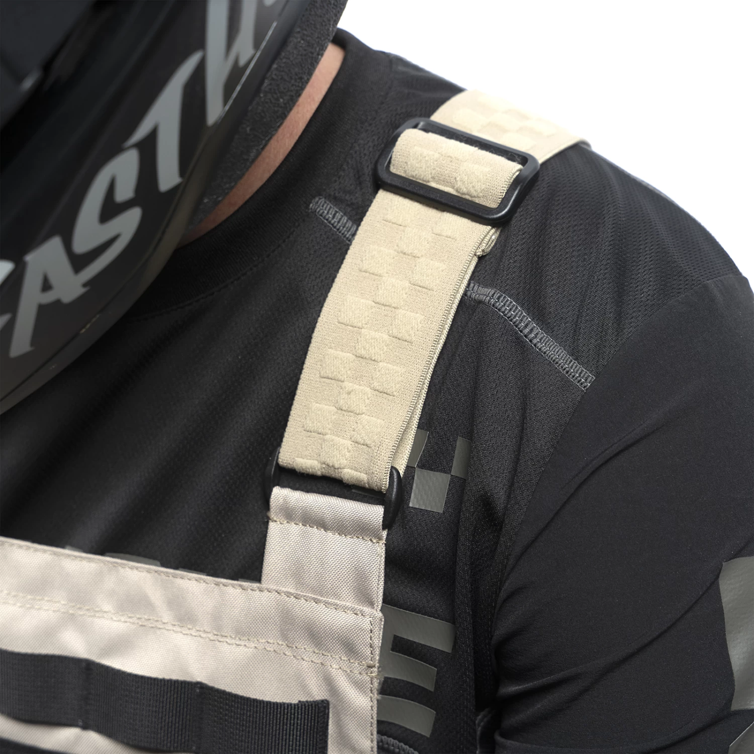 FASTHOUSE Motorall Sand Cat - Image 6