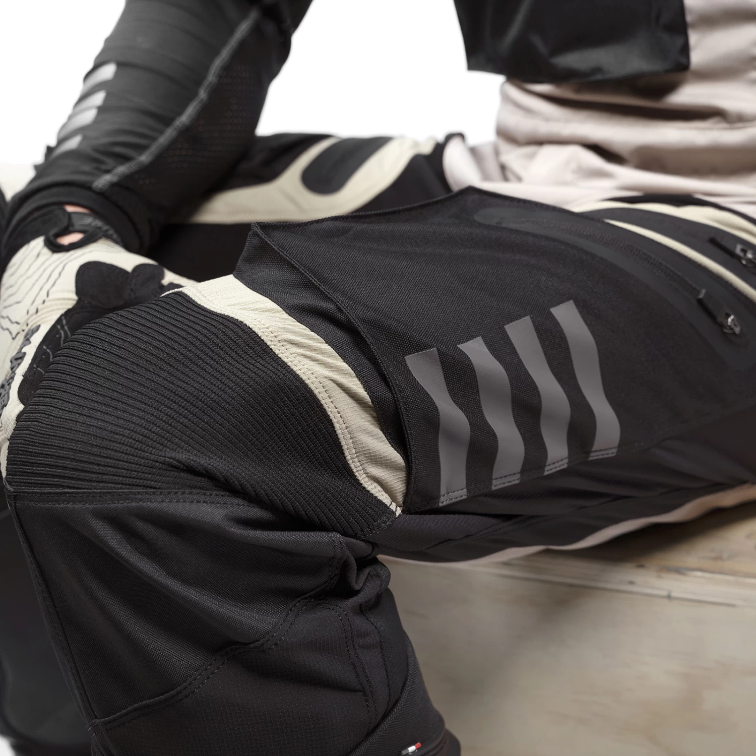 FASTHOUSE Motorall Sand Cat - Image 3