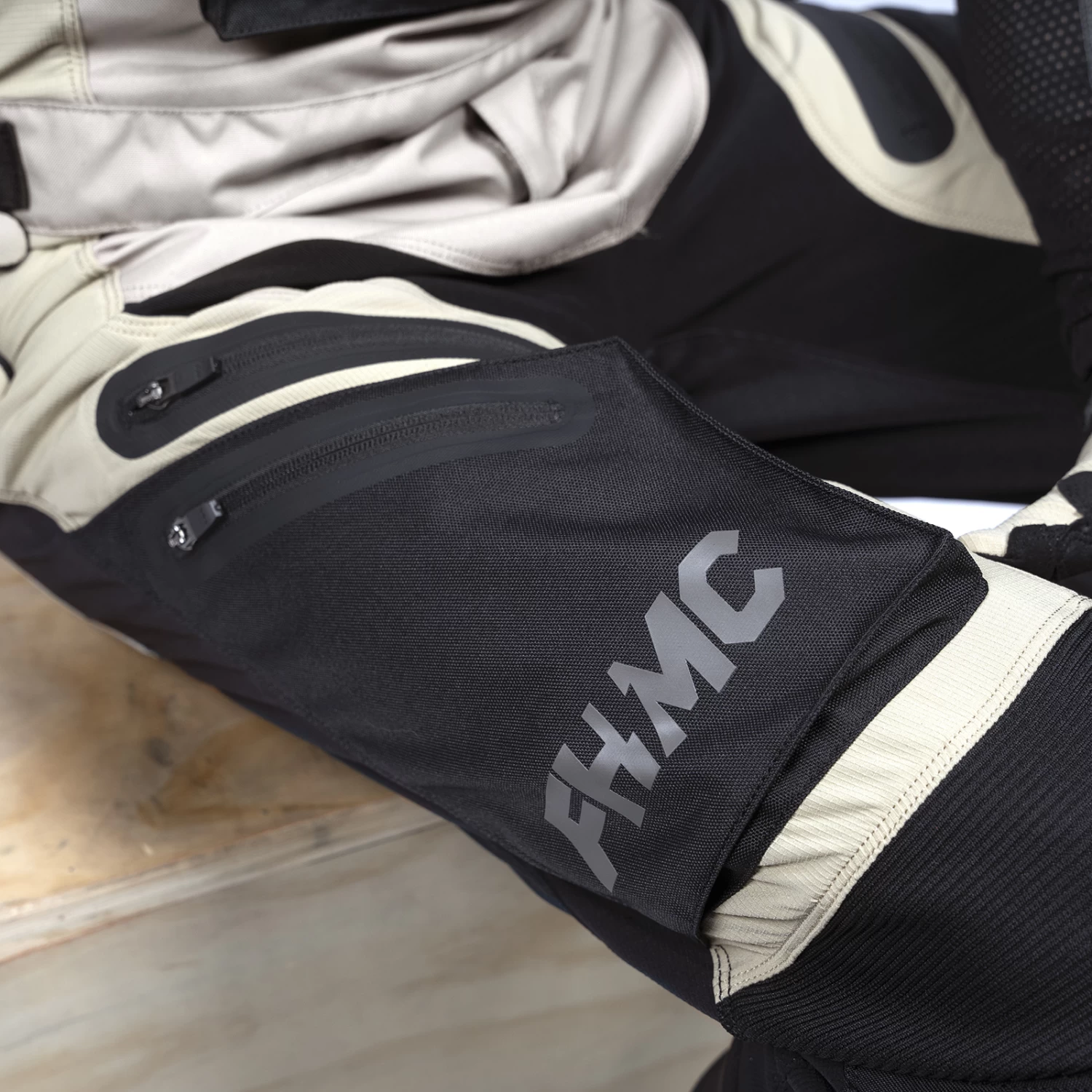 FASTHOUSE Motorall Sand Cat - Image 2