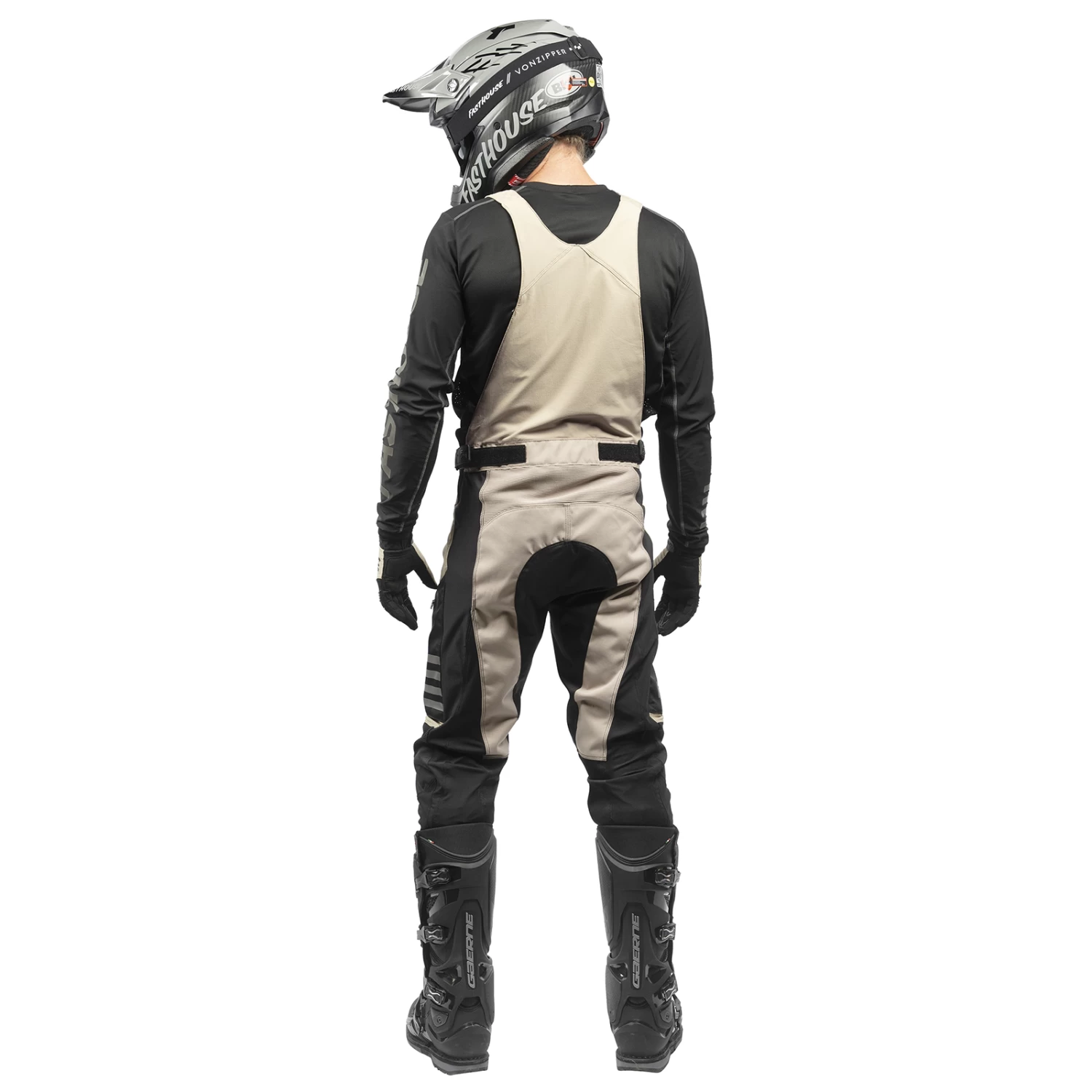 FASTHOUSE Motorall Sand Cat - Image 9