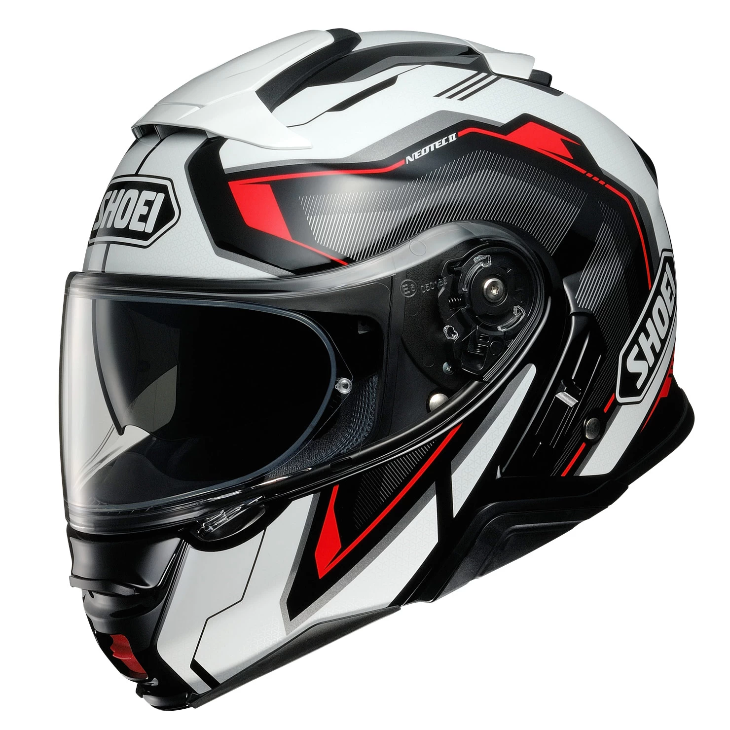 Shoei Neotec II Respect