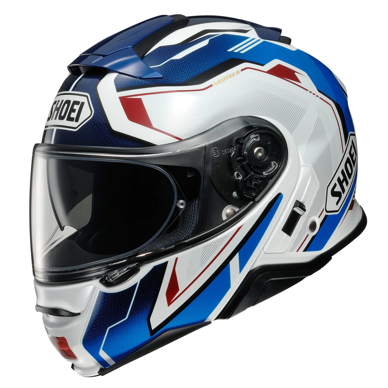 Shoei Neotec II Respect - Image 2
