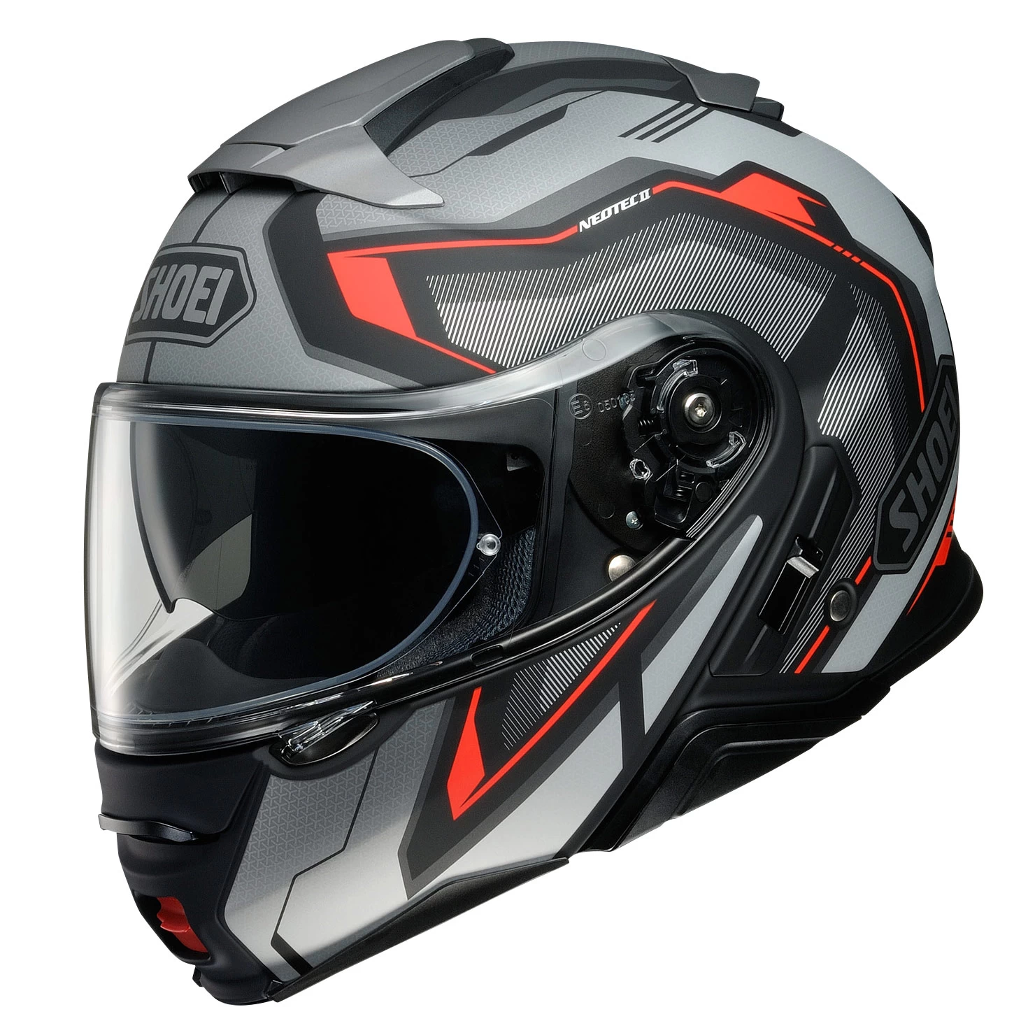 Shoei Neotec II Respect - Image 3