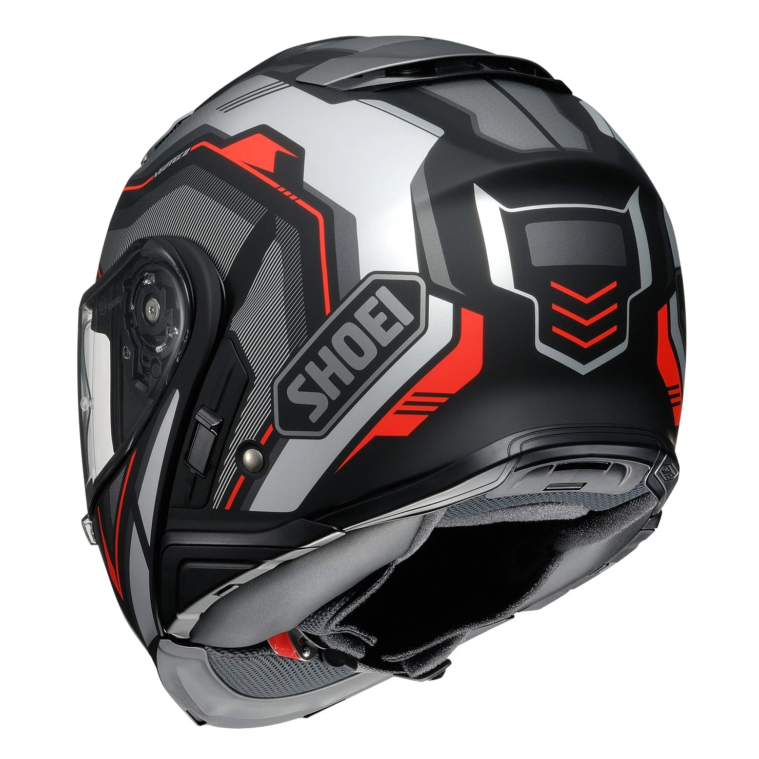 Shoei Neotec II Respect - Image 4
