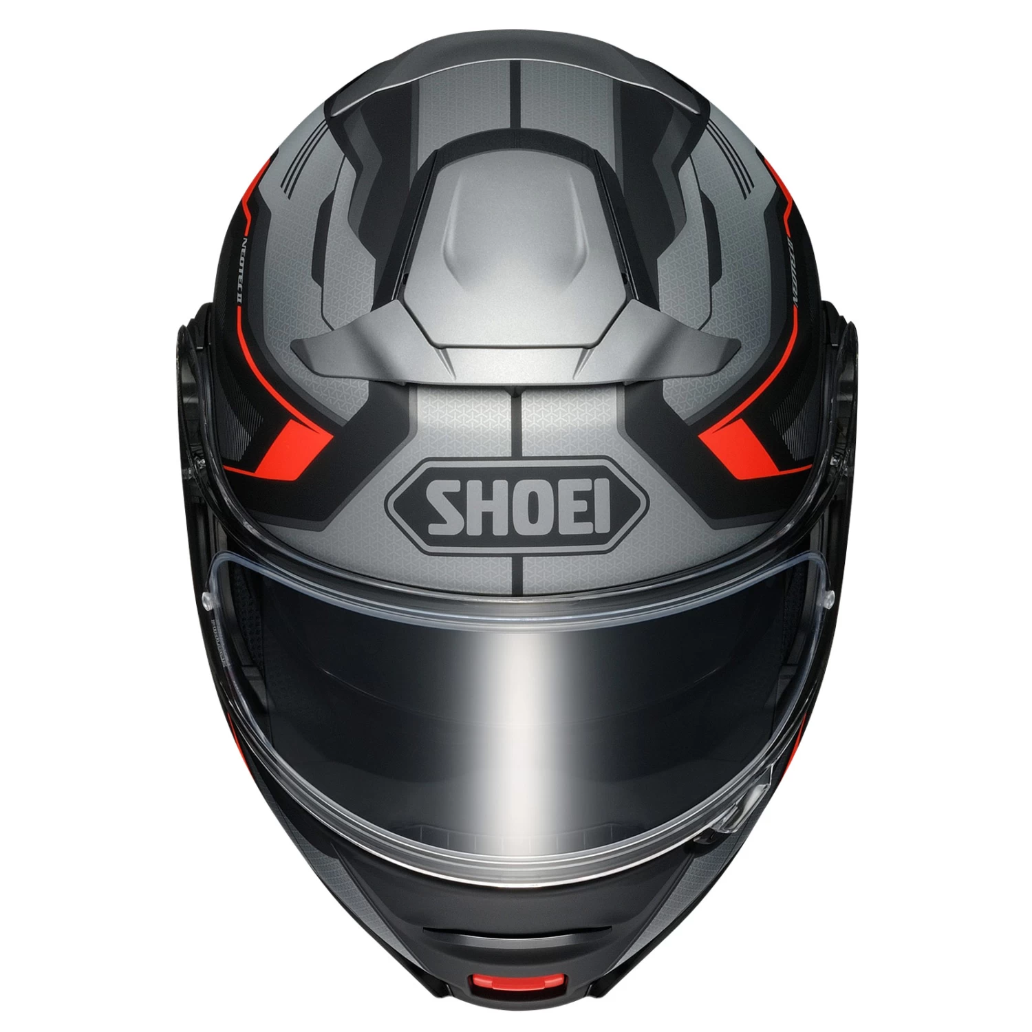 Shoei Neotec II Respect - Image 5