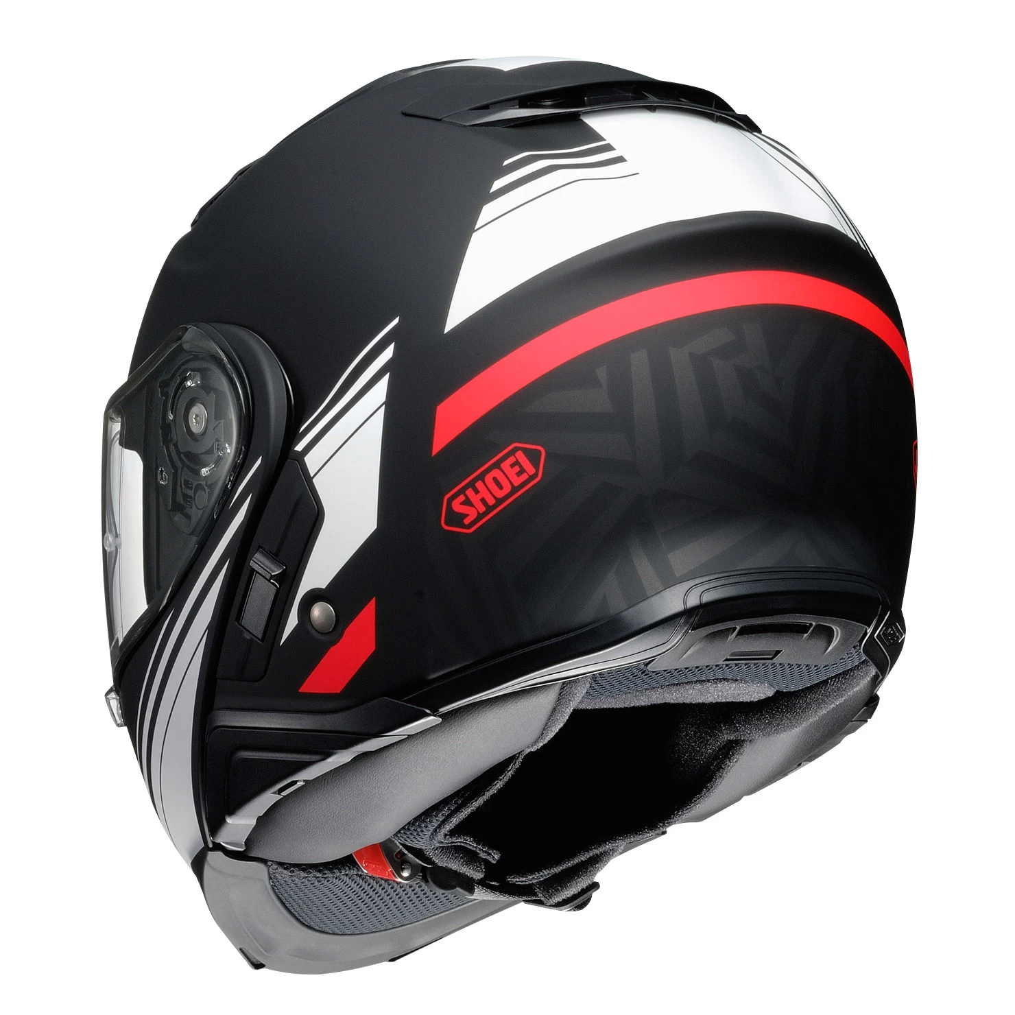 Shoei Neotec II Separator - Image 5