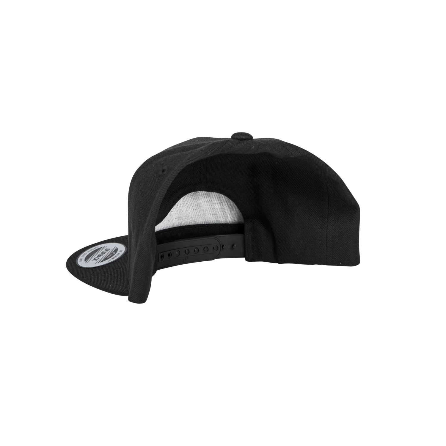 Snapback Hat - Image 3