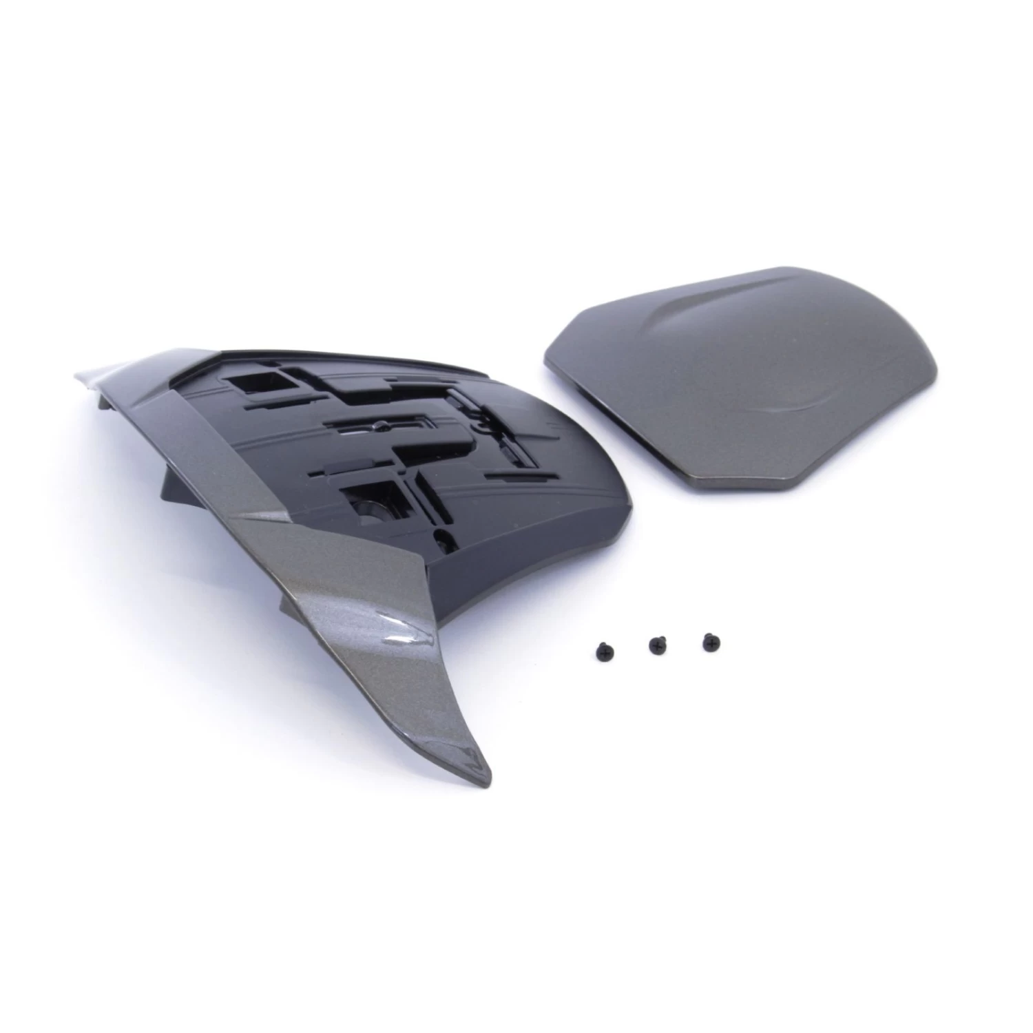 Shoei Neotec II Upper Air Intake