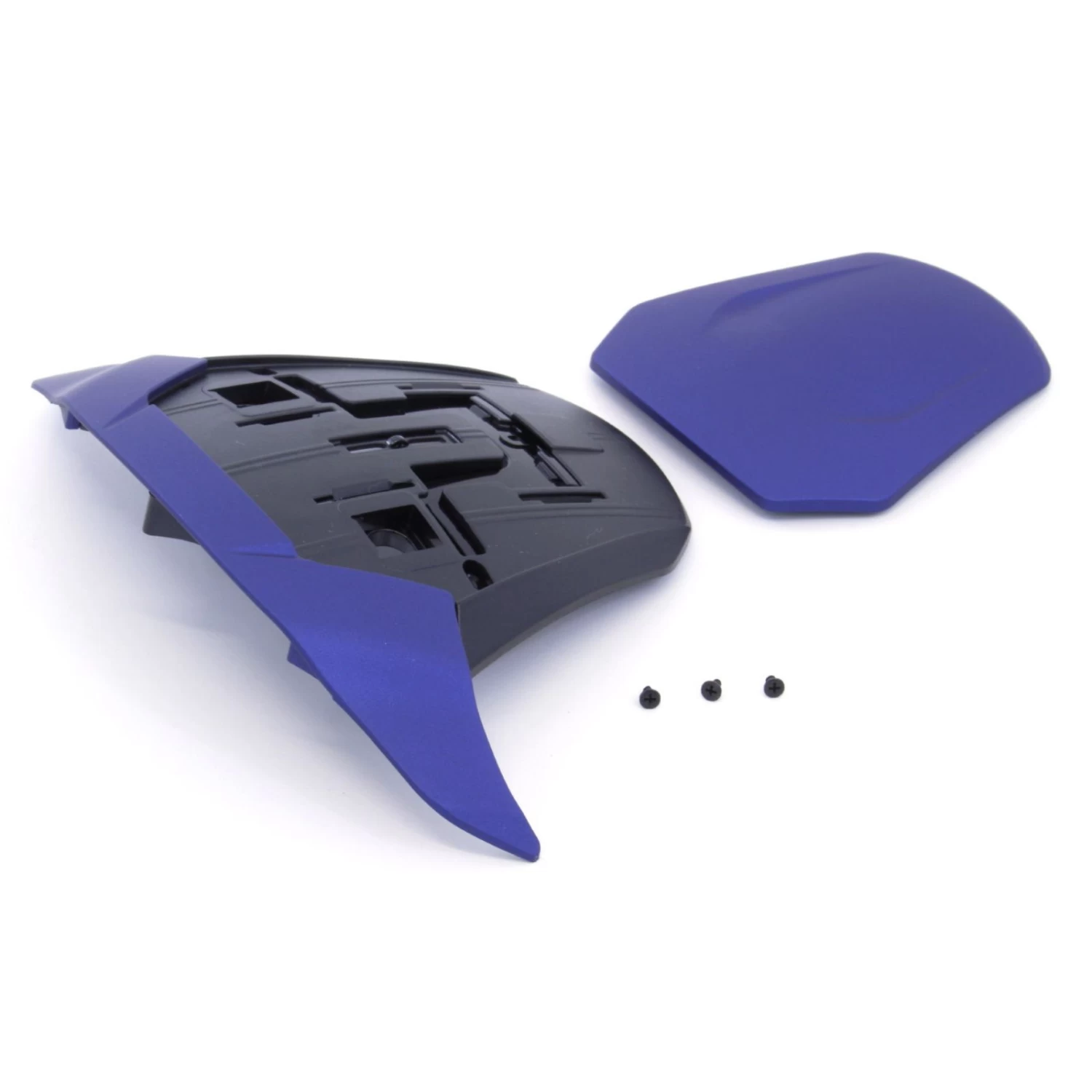 Shoei Neotec II Upper Air Intake - Image 5