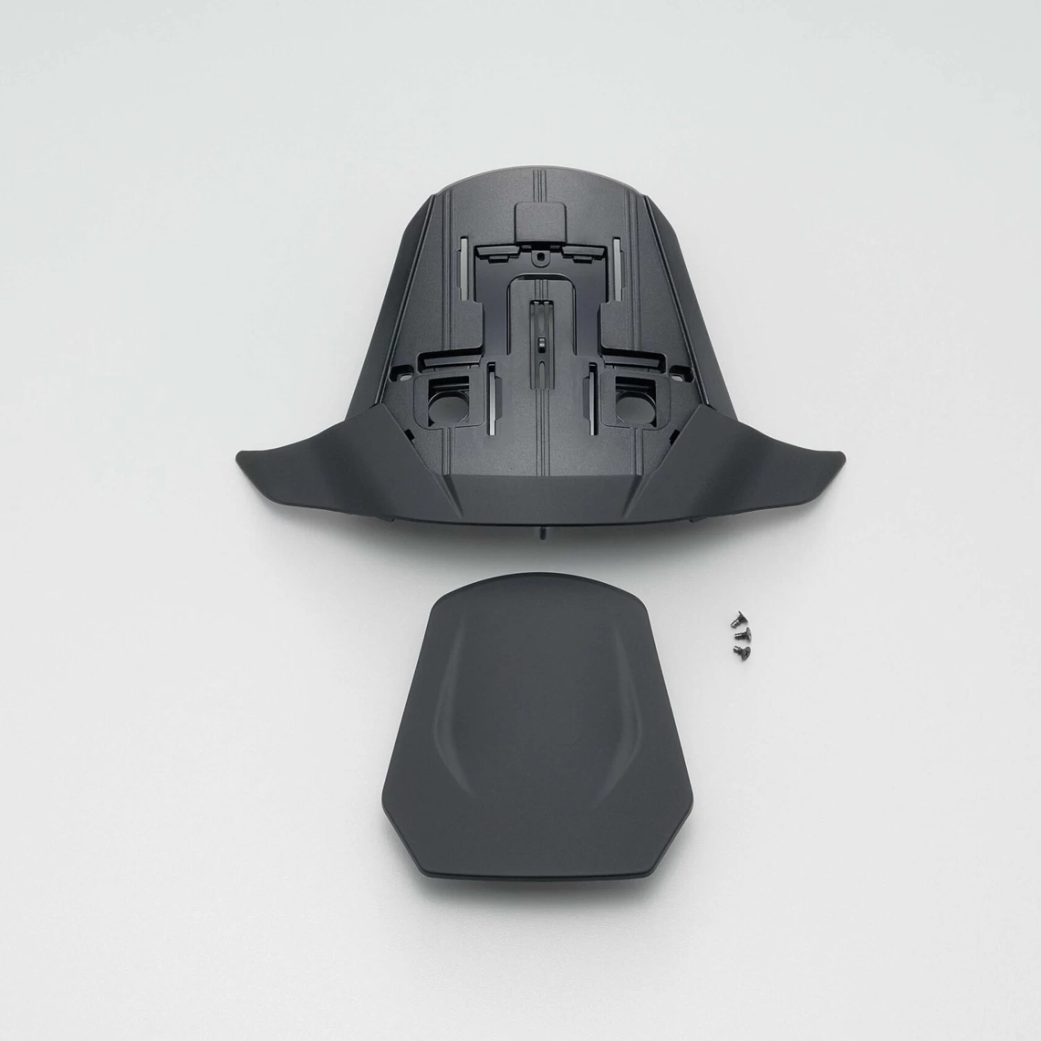 Shoei Neotec II Upper Air Intake - Image 4