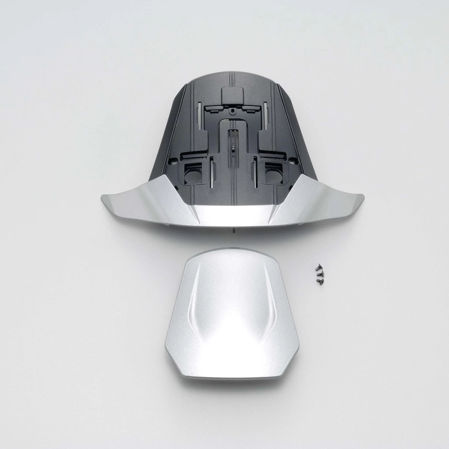 Shoei Neotec II Upper Air Intake - Image 3