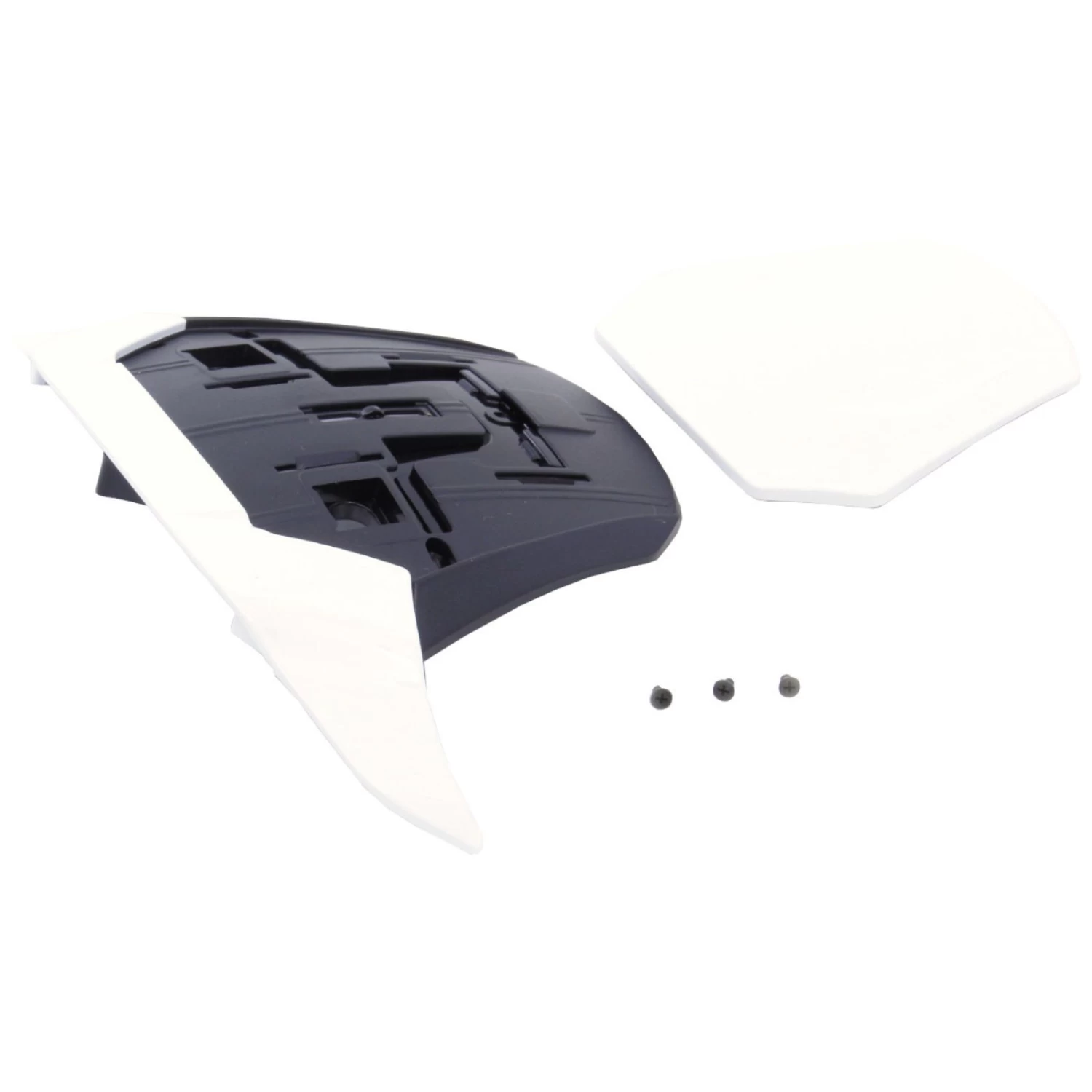 Shoei Neotec II Upper Air Intake - Image 7