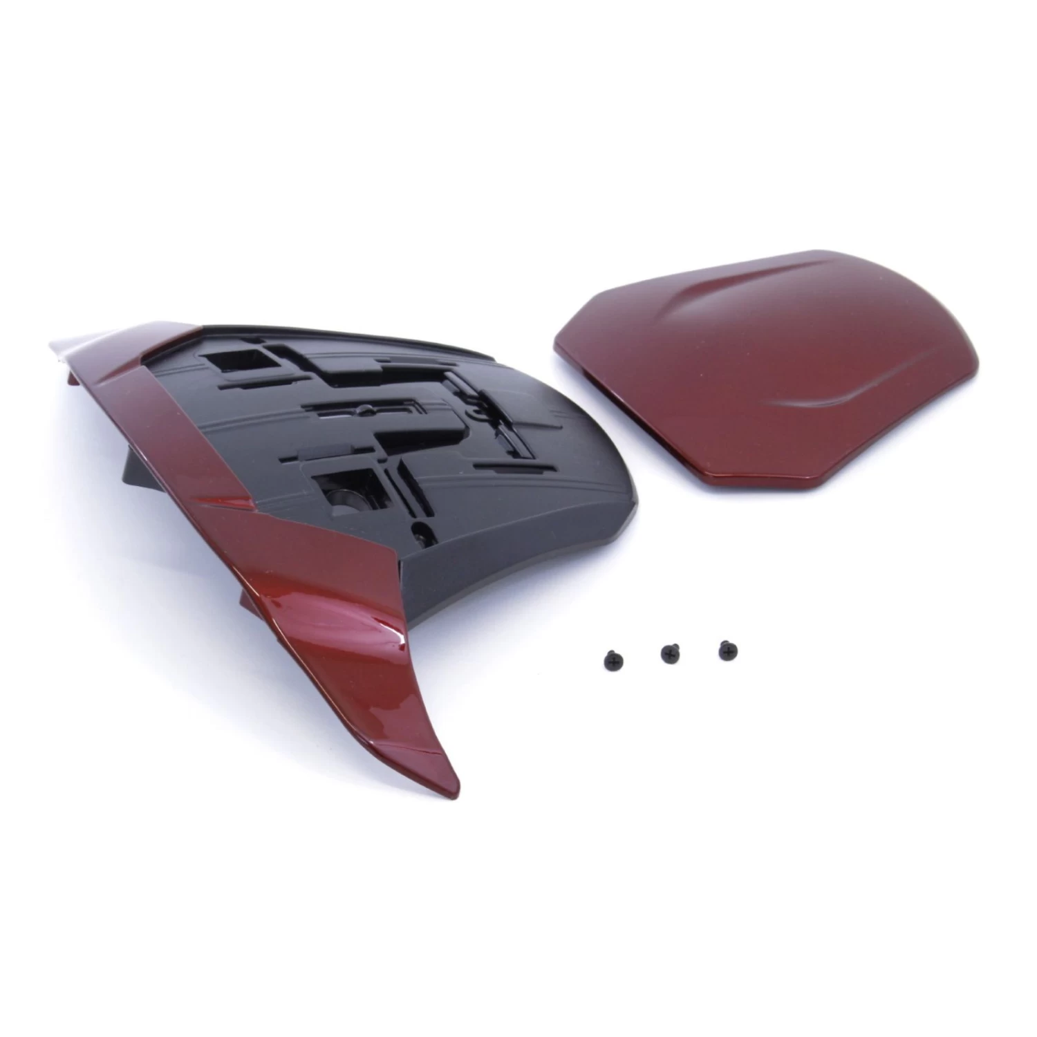 Shoei Neotec II Upper Air Intake - Image 8