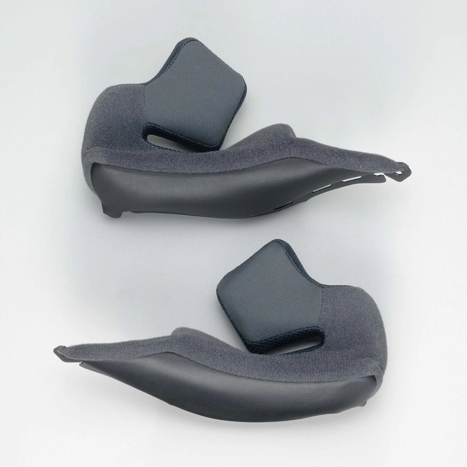 Shoei Neotec II Cheek Pad Set Type B (with Noise Isolators) - Image 2