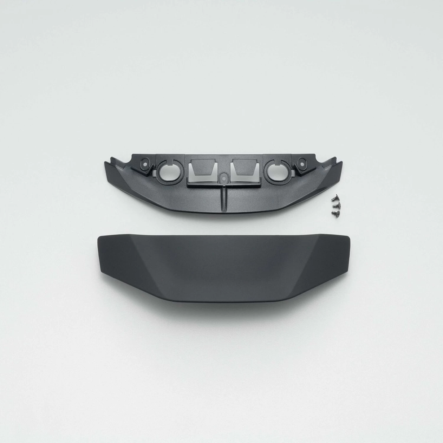 Shoei Neotec II Top Air Outlet - Image 4