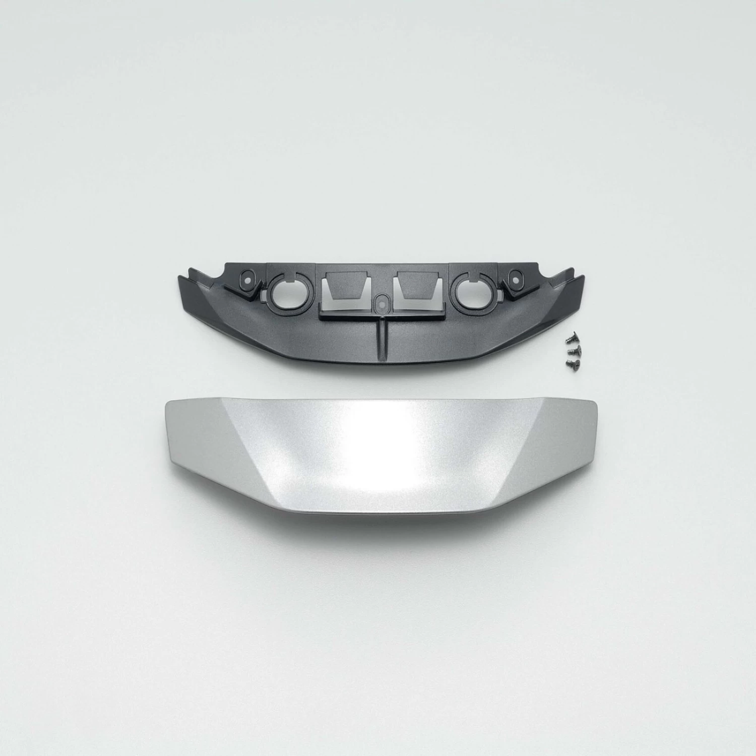 Shoei Neotec II Top Air Outlet - Image 3