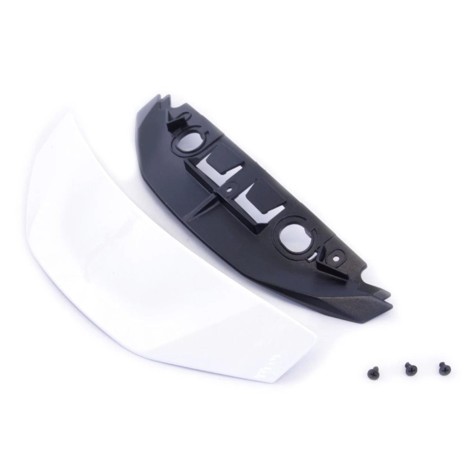 Shoei Neotec II Top Air Outlet - Image 6