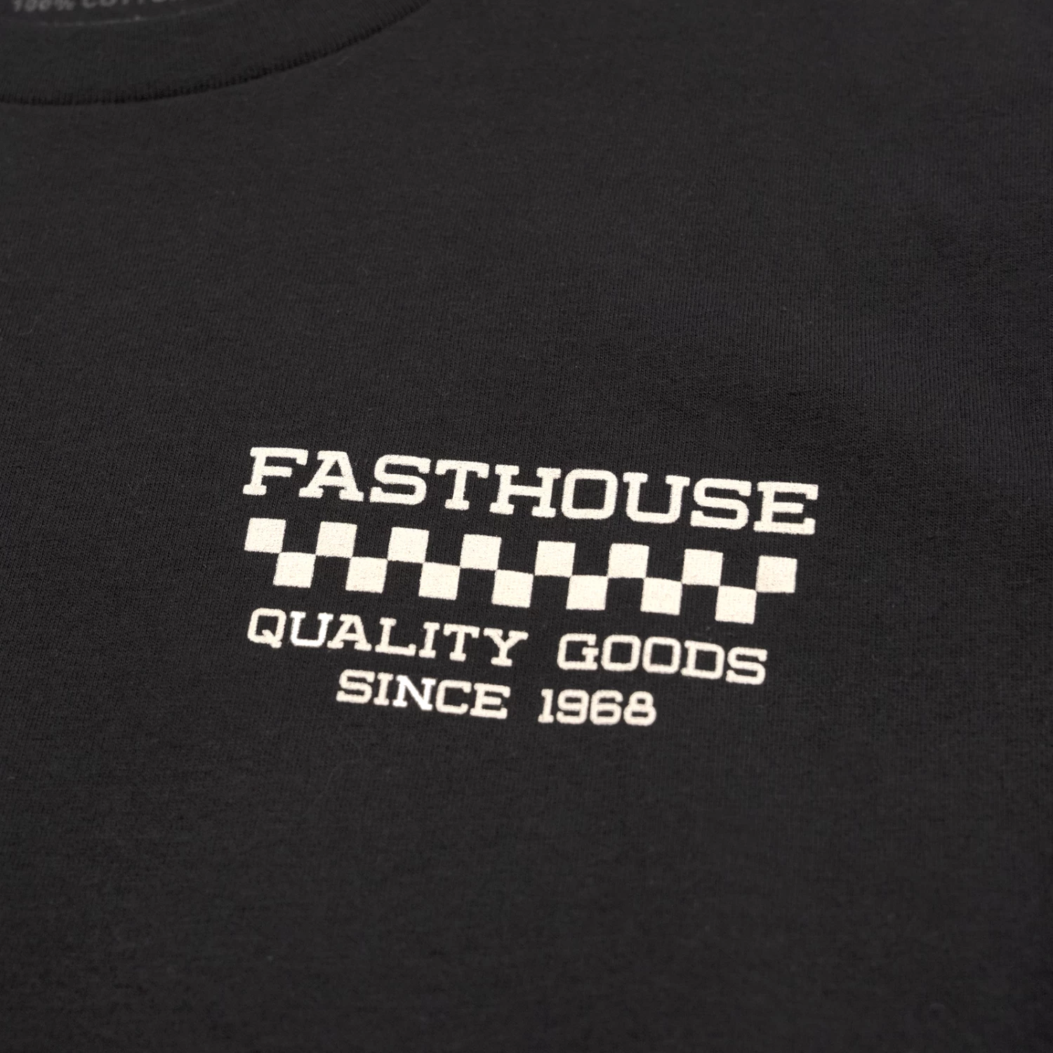 FASTHOUSE Nomad Tee - Image 5