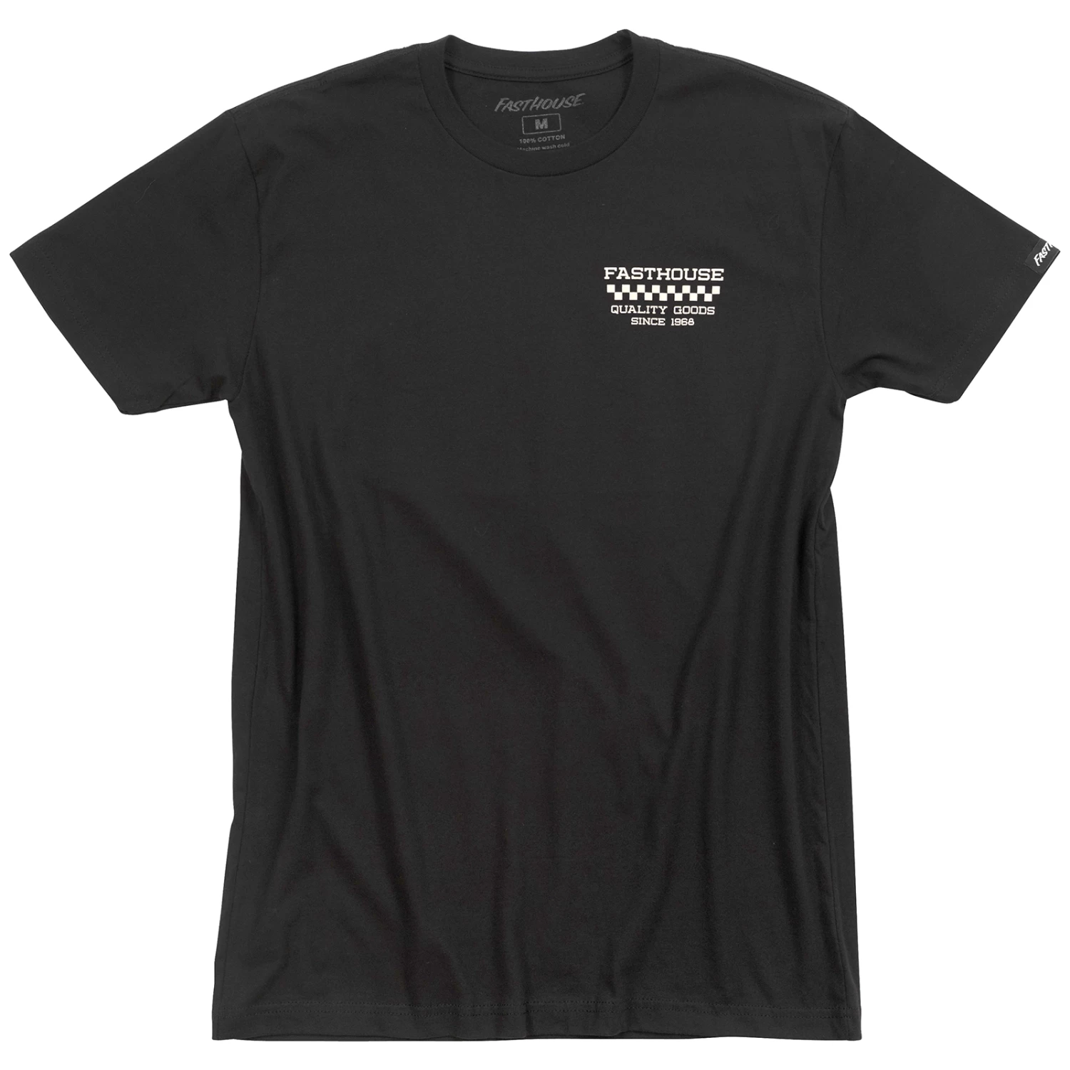 FASTHOUSE Nomad Tee - Image 3