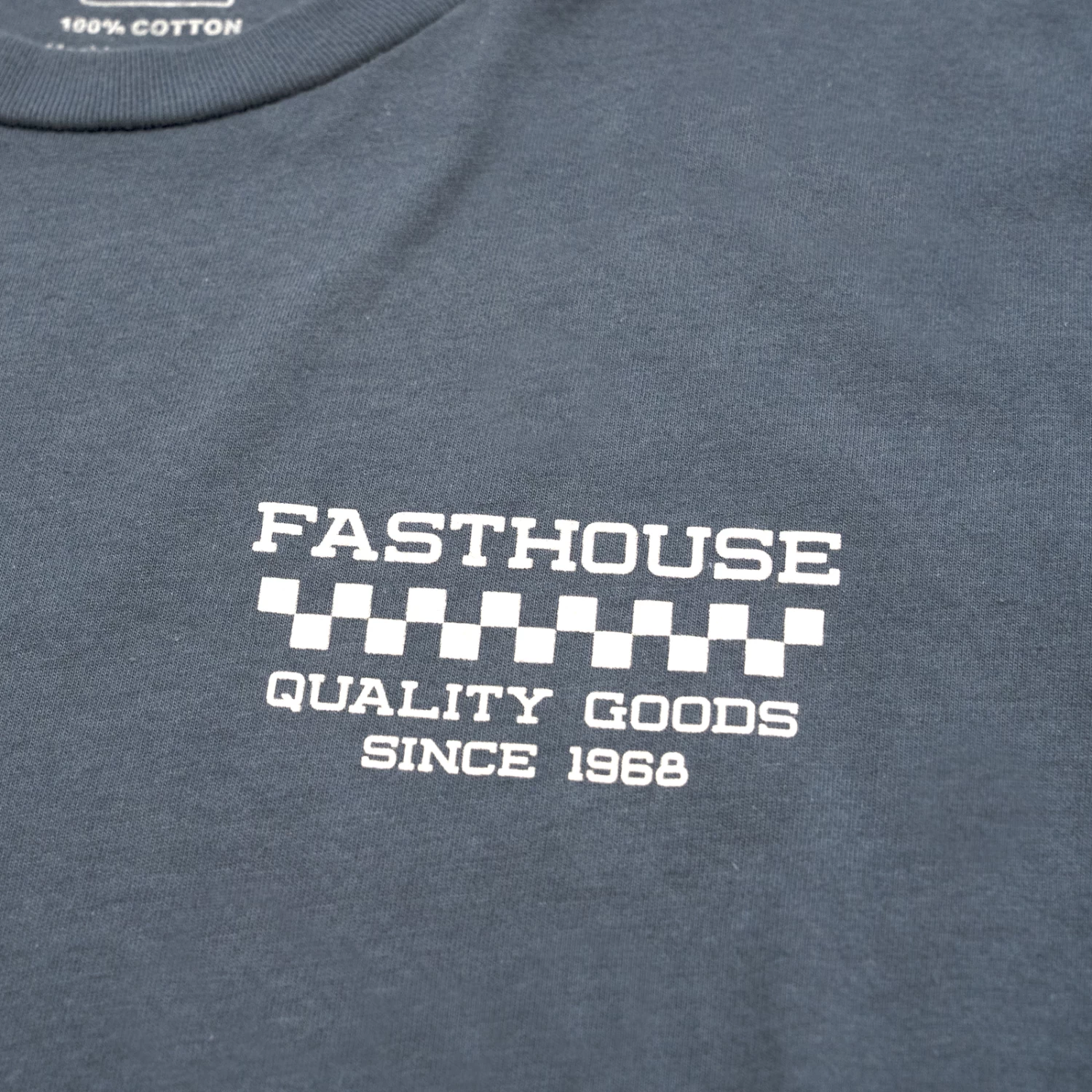 FASTHOUSE Nomad Tee - Image 9