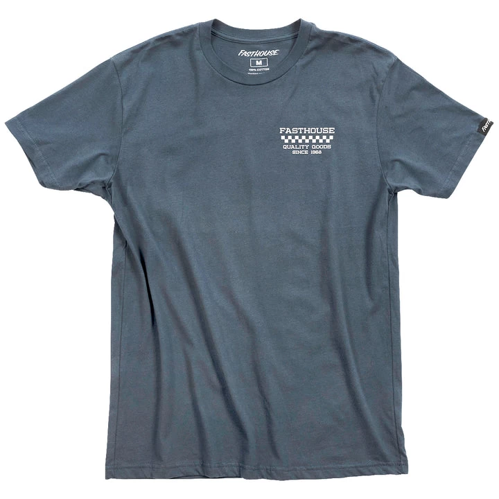 FASTHOUSE Nomad Tee - Image 7