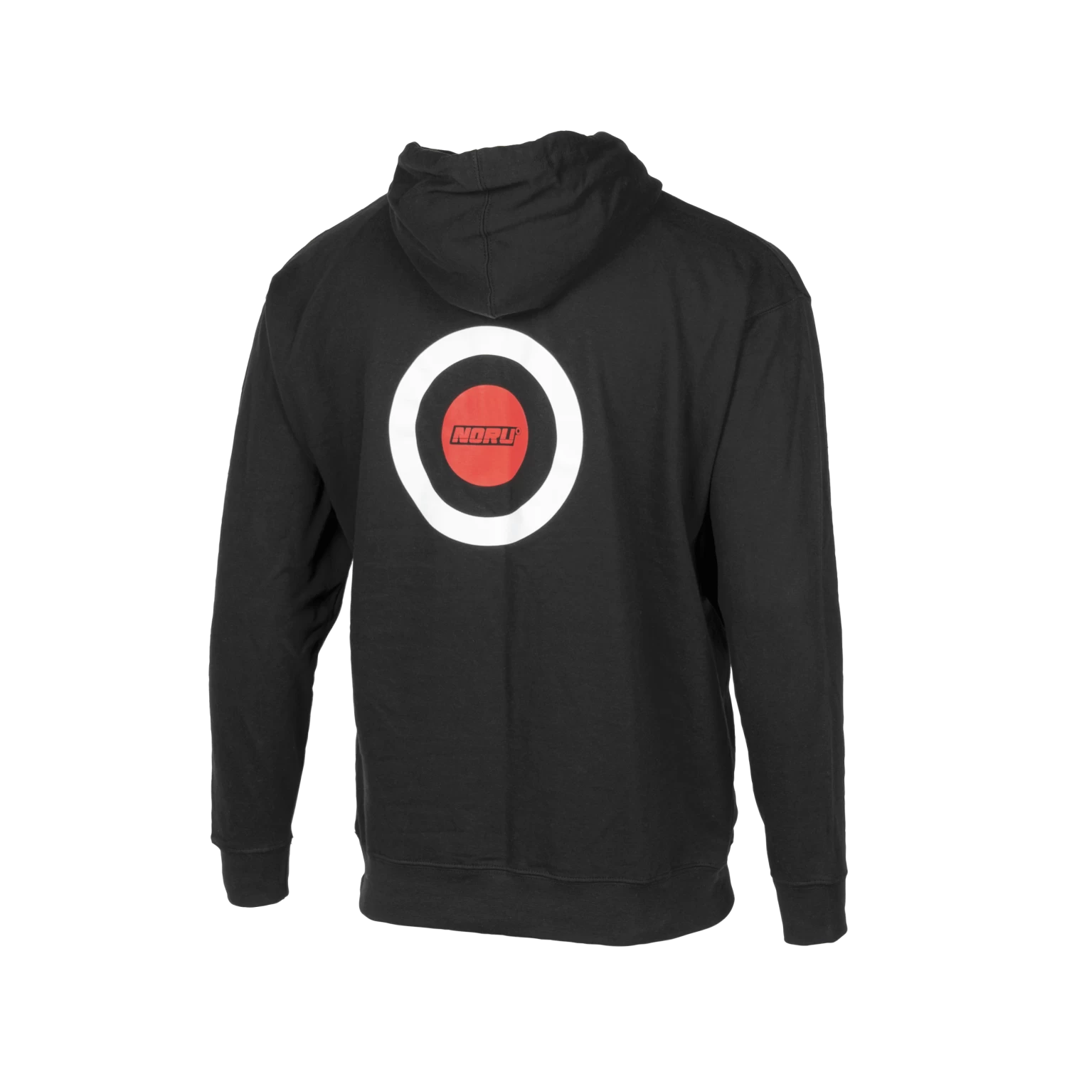 Bullseye Hoodie - Image 3