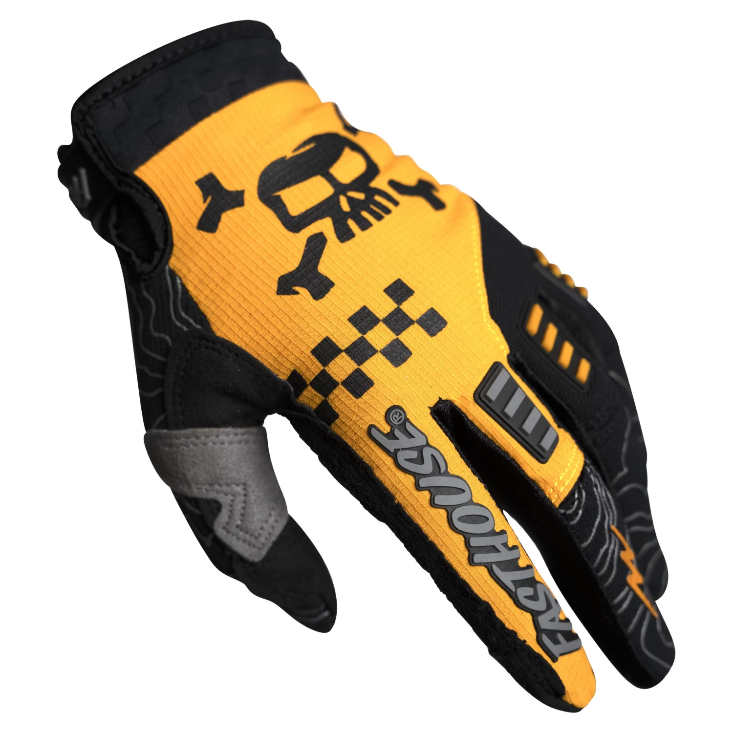 FASTHOUSE Off-Road Glove - Image 6