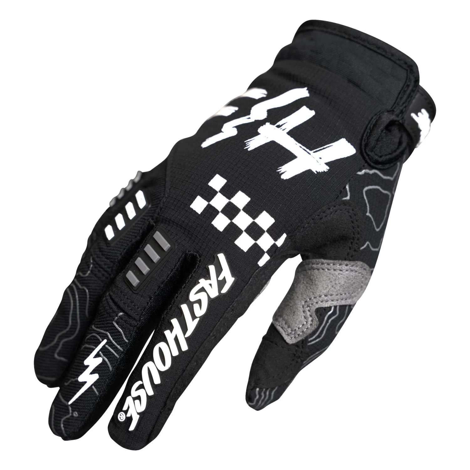 FASTHOUSE Off-Road Glove - Image 3