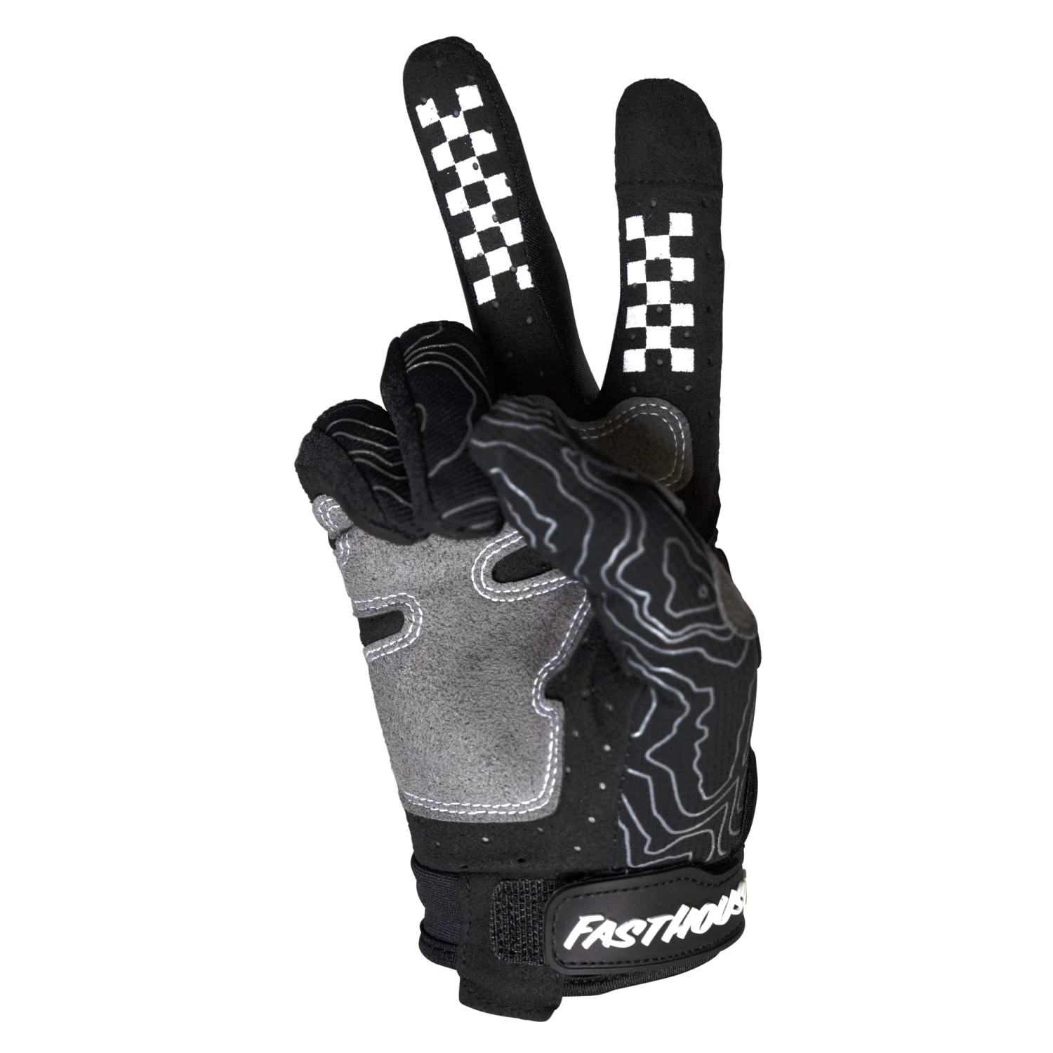 FASTHOUSE Off-Road Glove - Image 8