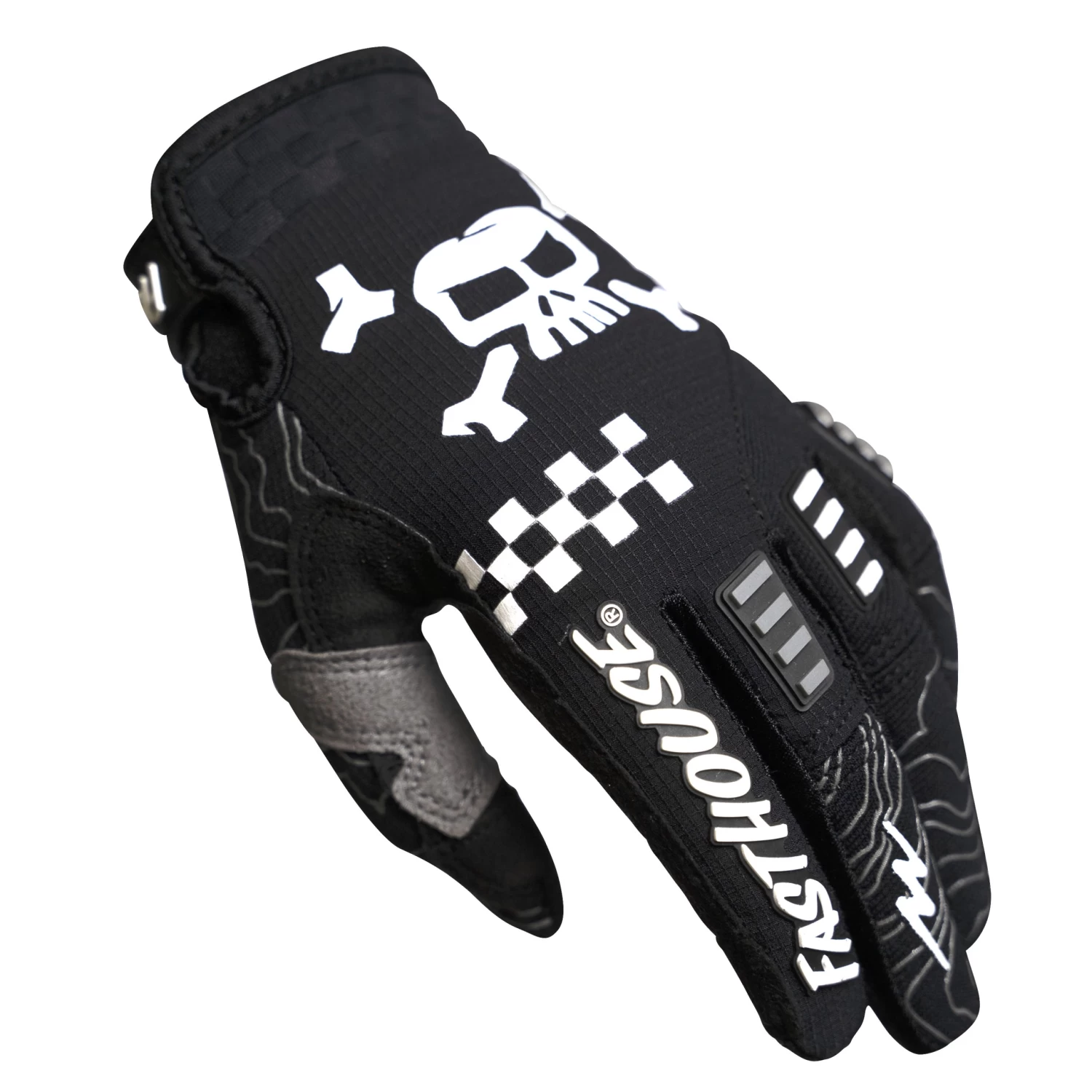 FASTHOUSE Off-Road Glove - Image 5