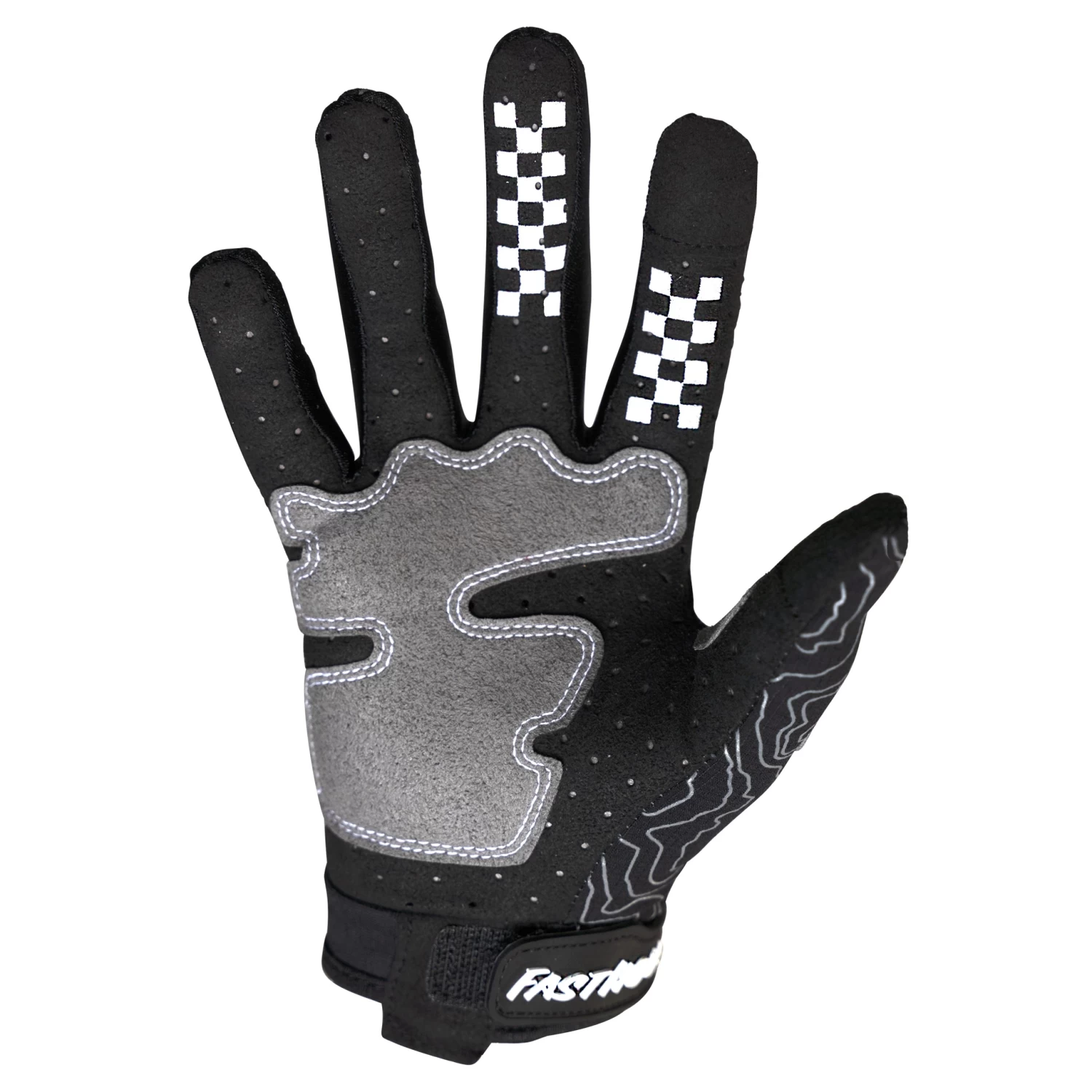 FASTHOUSE Off-Road Glove - Image 10