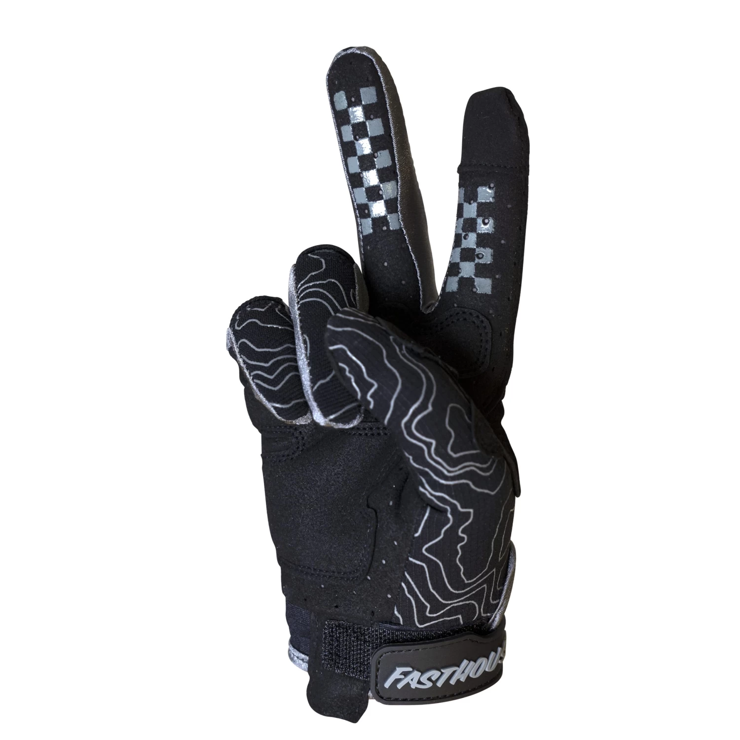 FASTHOUSE Off-Road Glove - Image 7