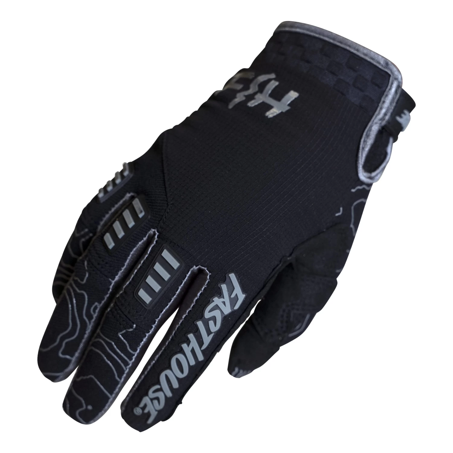 FASTHOUSE Off-Road Glove - Image 2