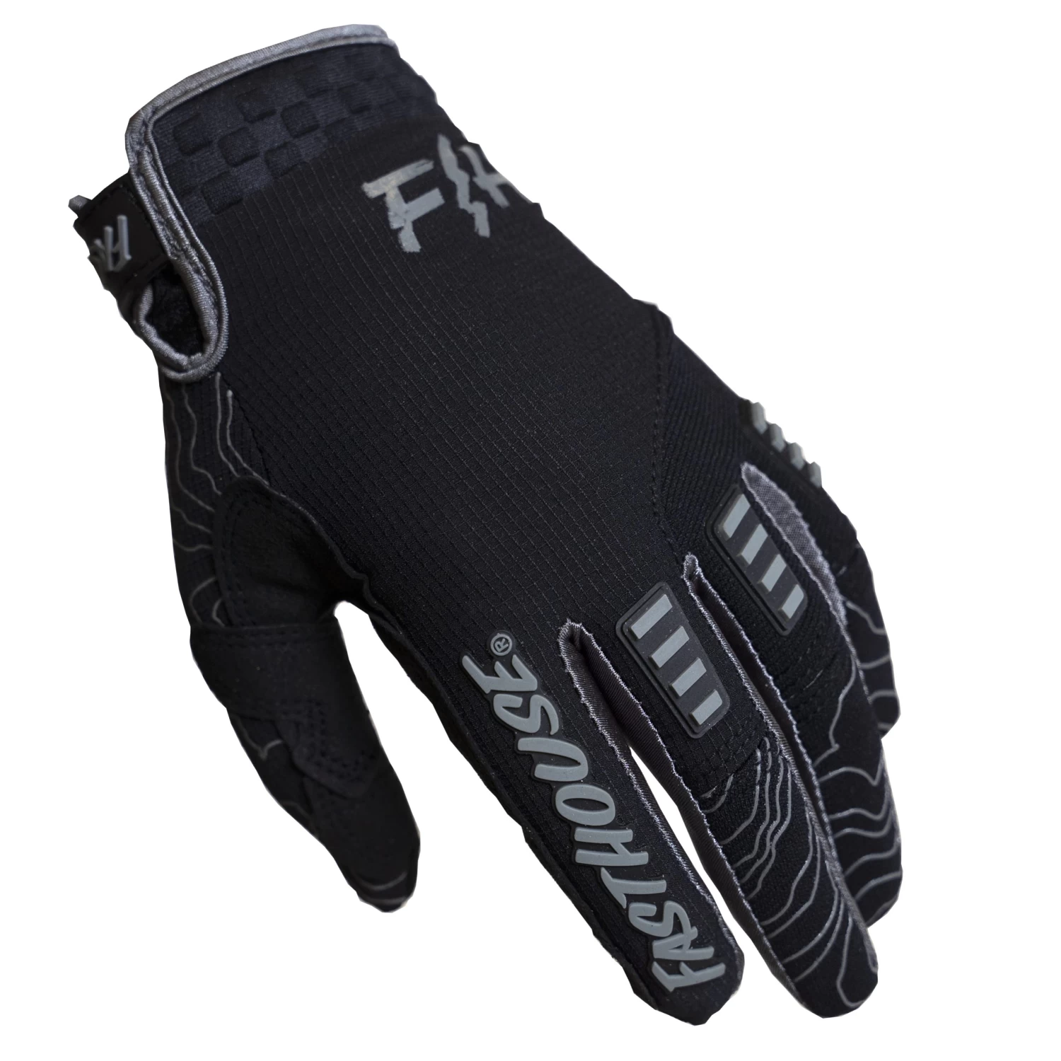 FASTHOUSE Off-Road Glove - Image 4