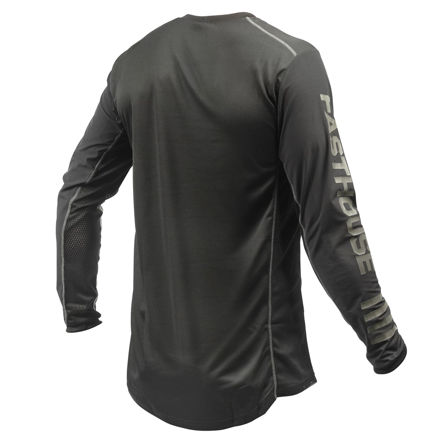 FASTHOUSE Off-Road Sand Cat Jersey - Image 3