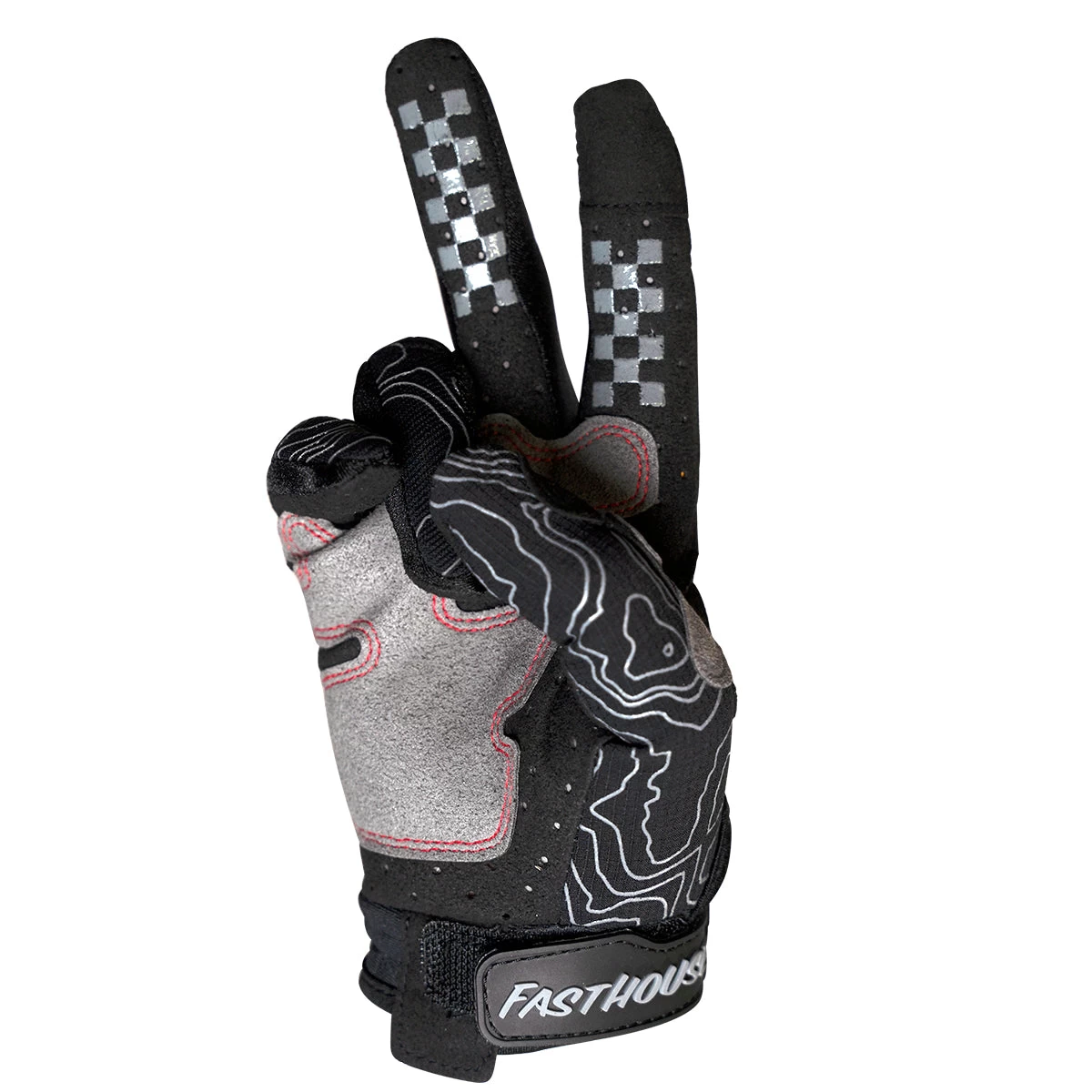 FASTHOUSE Off-Road Glove - Image 9