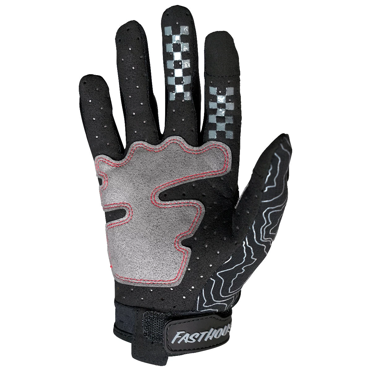 FASTHOUSE Off-Road Glove - Image 11